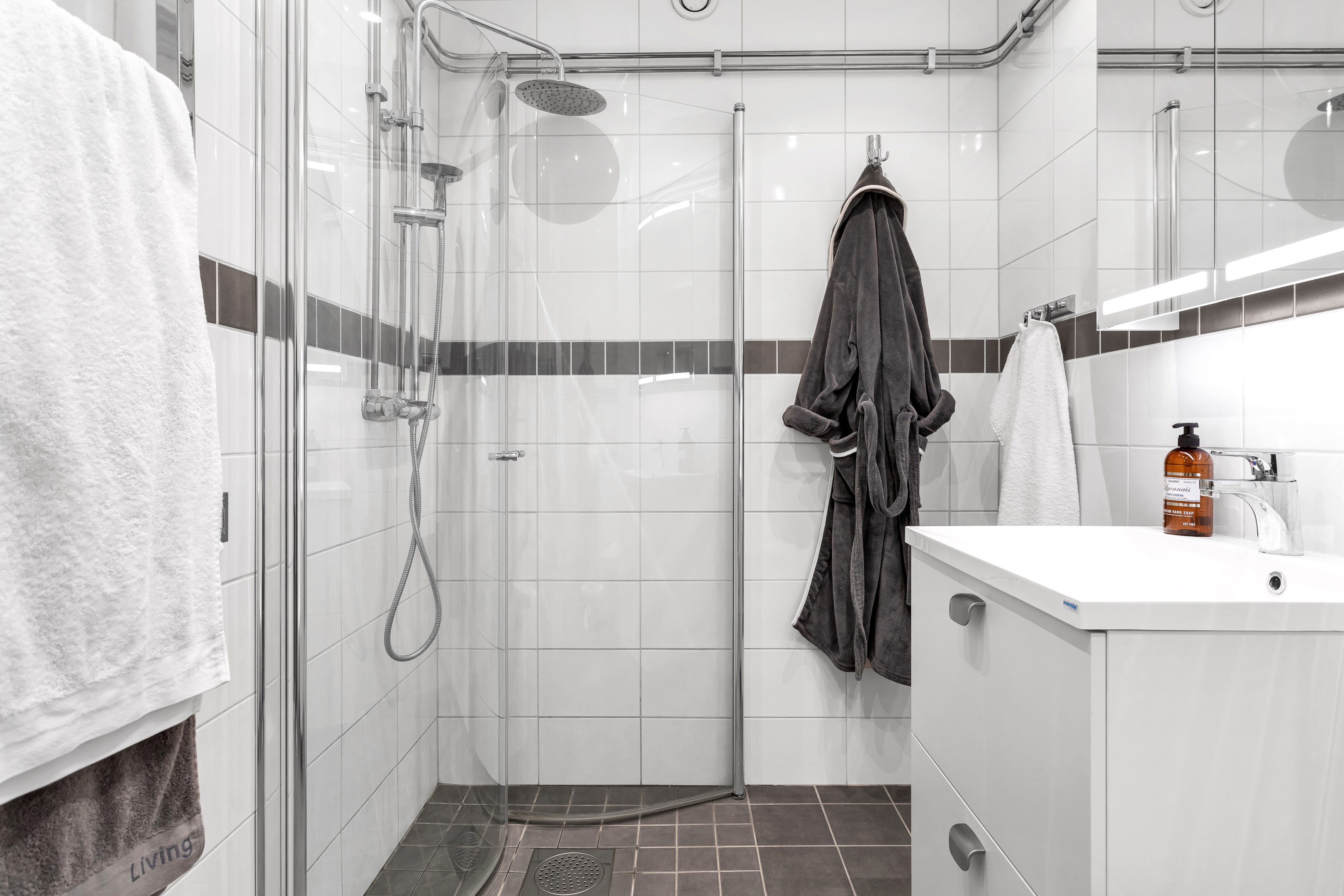 Bostadsbild från Fredsgatan 3, Såld i Främre Luthagen, Uppsala