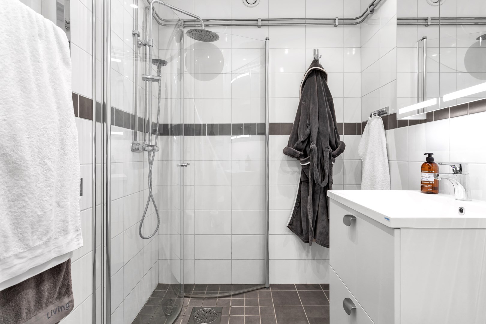 Bostadsbild från Fredsgatan 3, Såld i Främre Luthagen, Uppsala