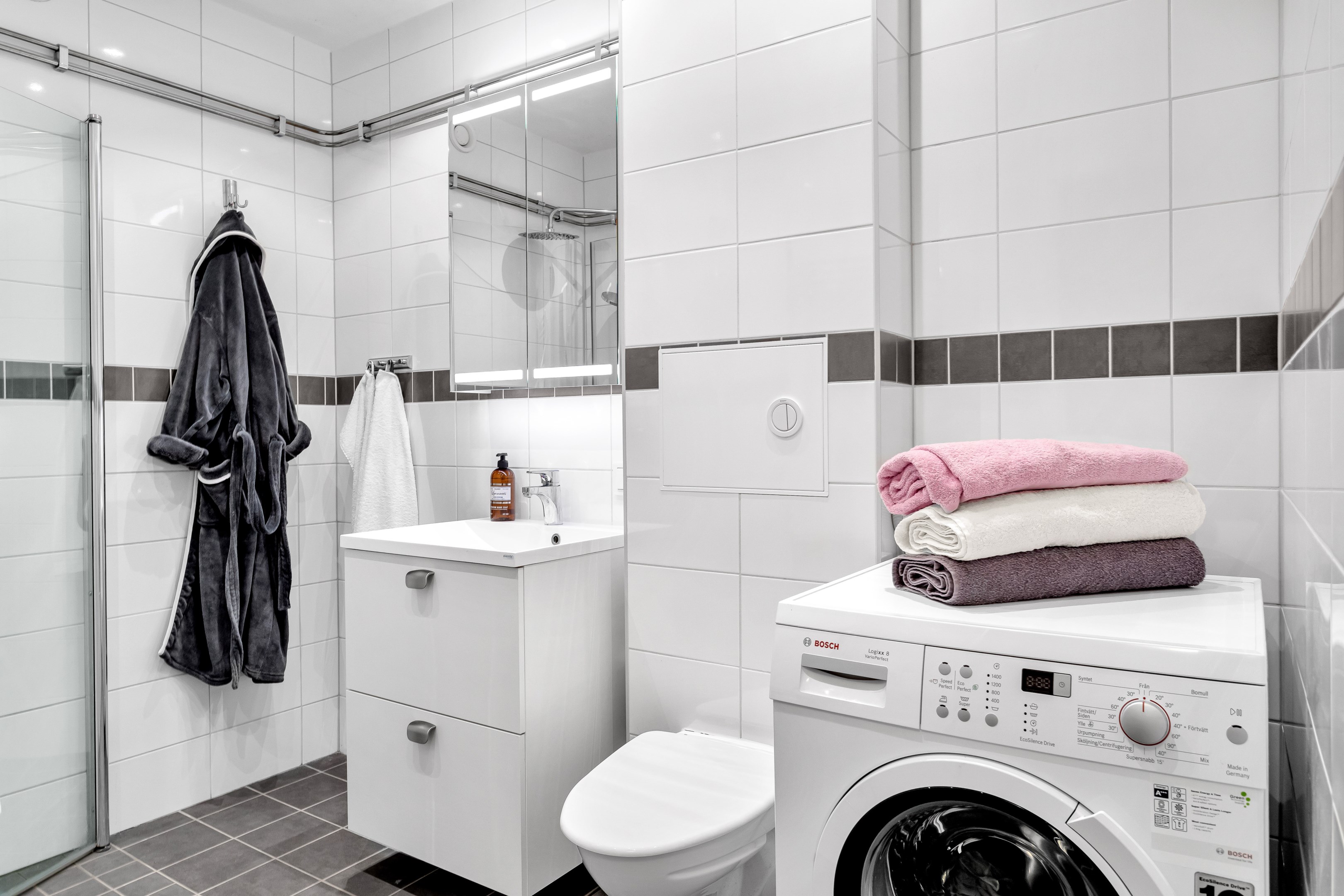 Bostadsbild från Fredsgatan 3, Såld i Främre Luthagen, Uppsala