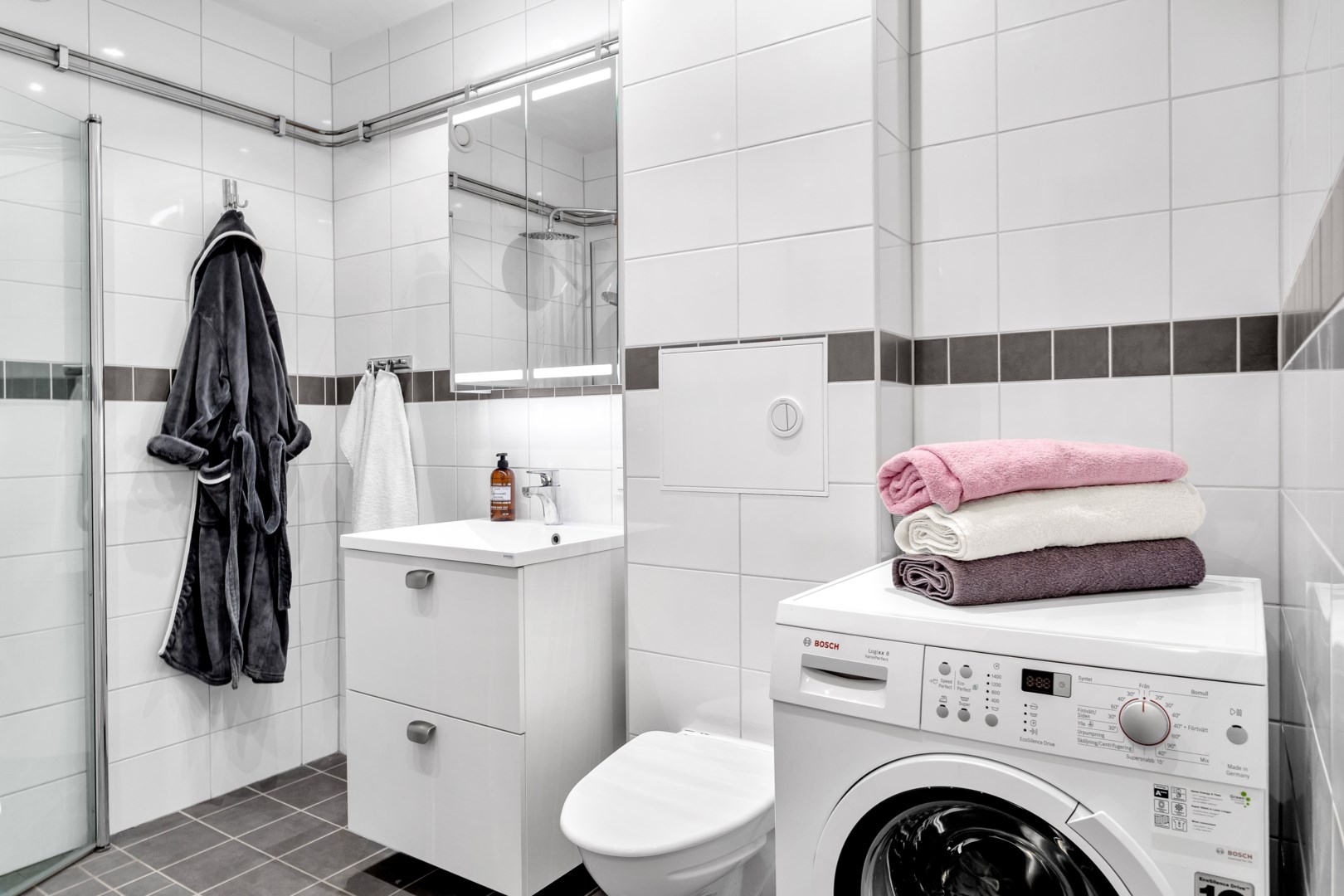 Bostadsbild från Fredsgatan 3, Såld i Främre Luthagen, Uppsala