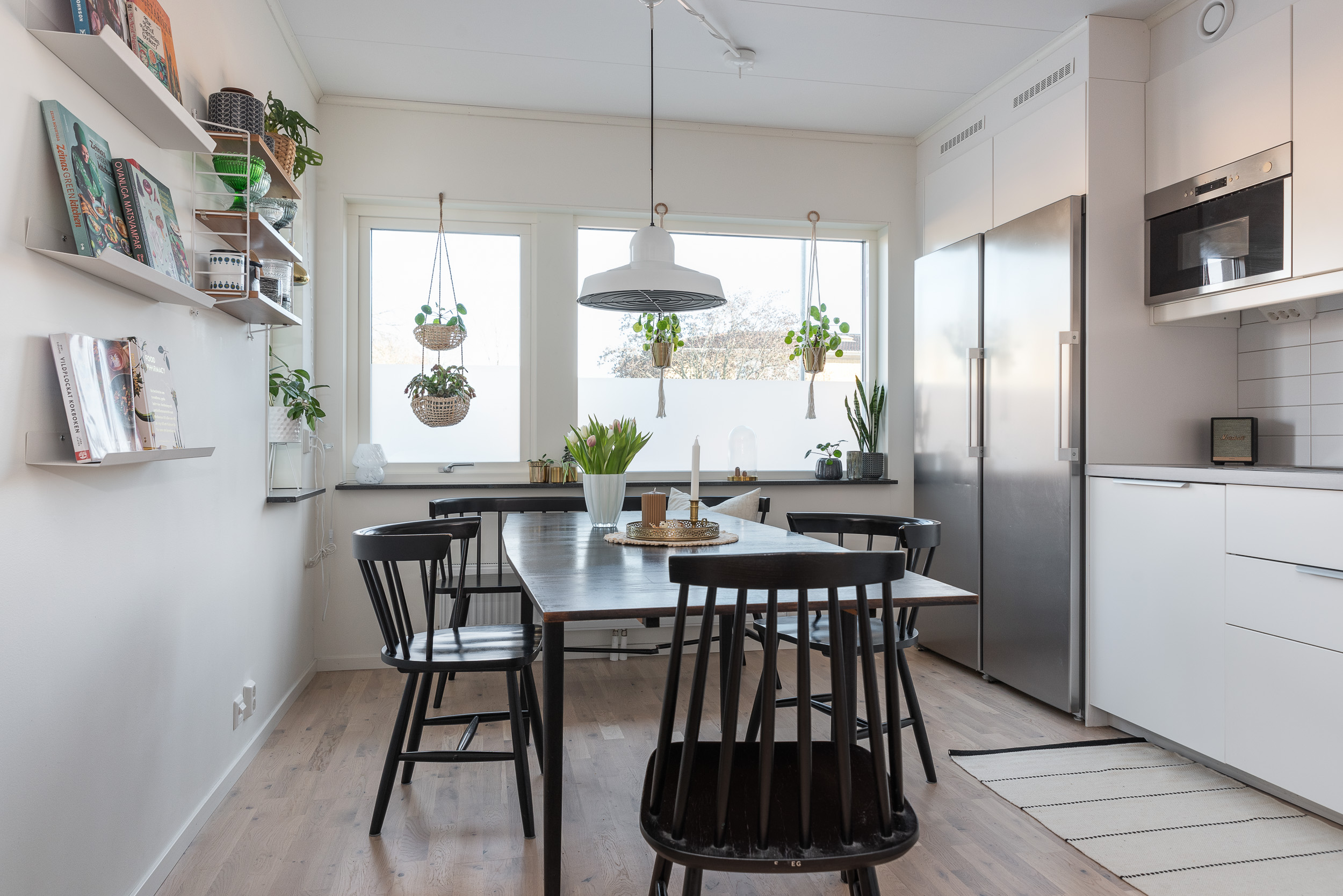 Bostadsbild från Rubingatan 20, Till salu i Bäckby, Västerås