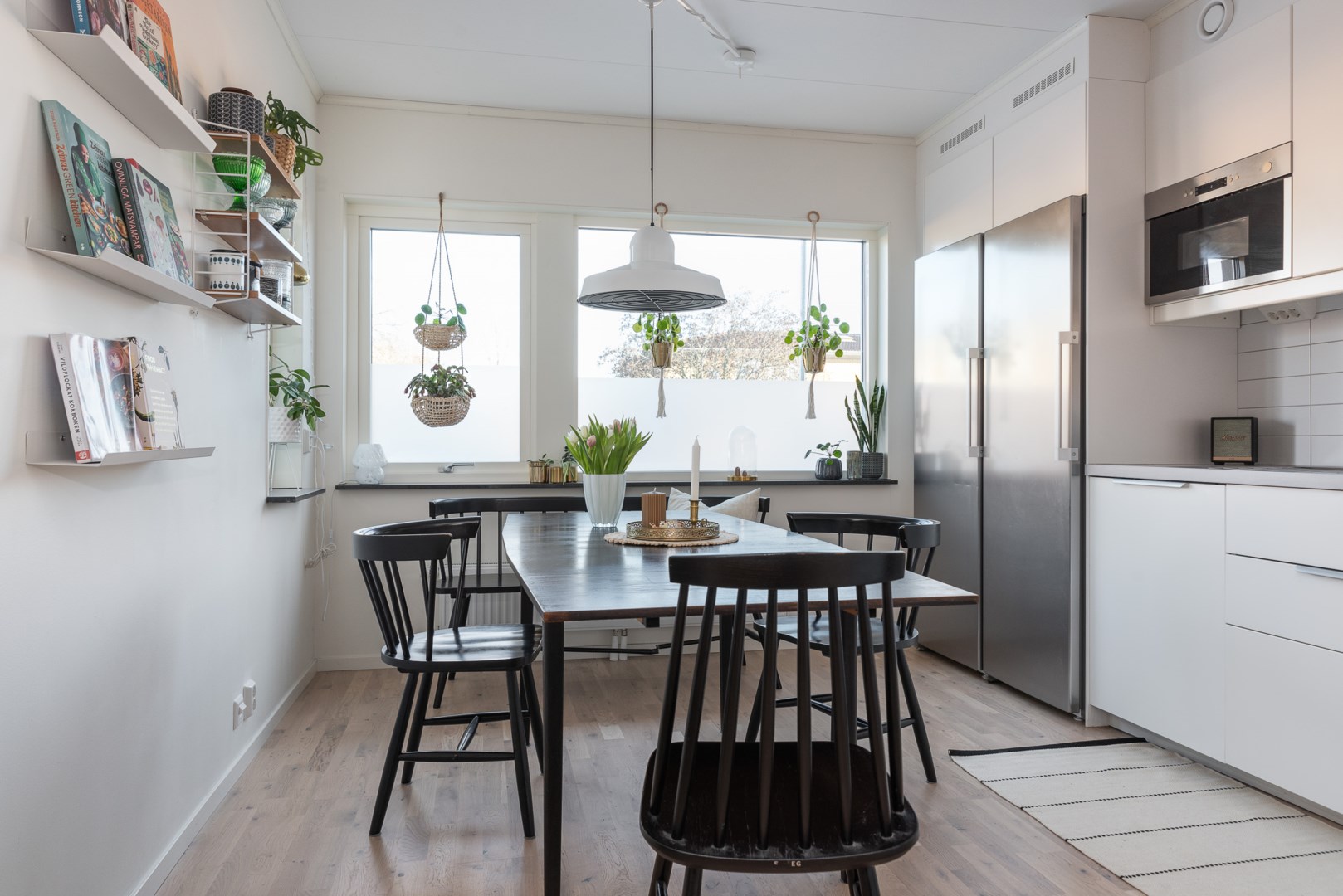 Bostadsbild från Rubingatan 20, Till salu i Bäckby, Västerås