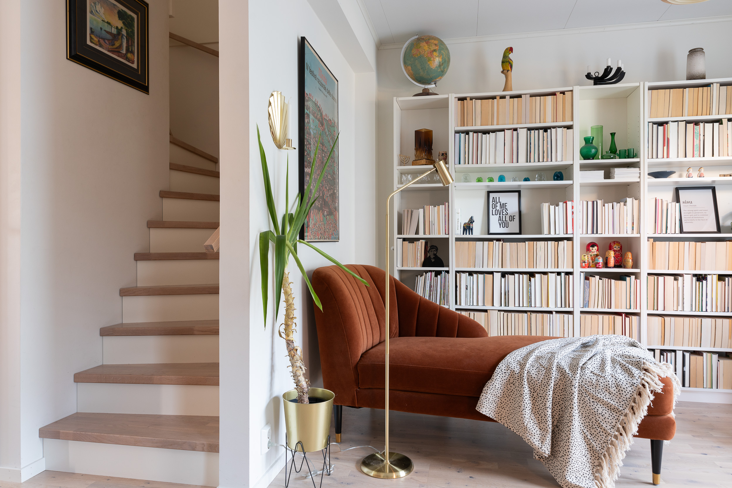 Bostadsbild från Rubingatan 20, Till salu i Bäckby, Västerås