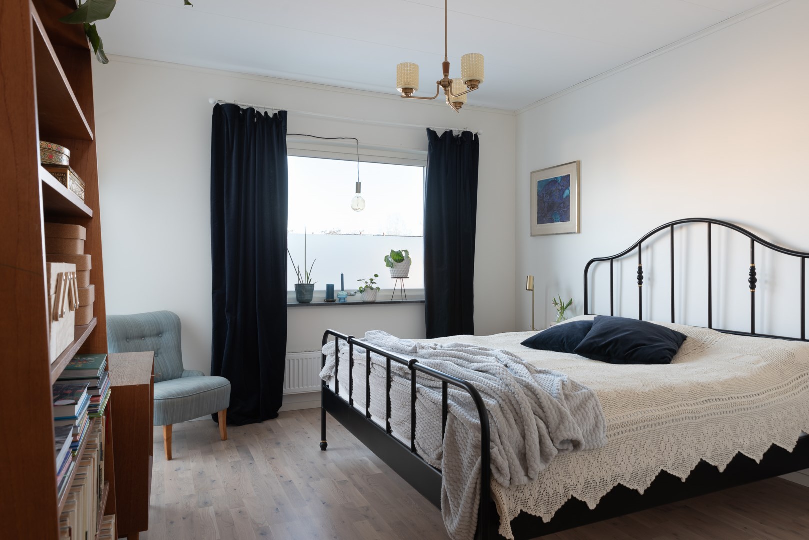 Bostadsbild från Rubingatan 20, Till salu i Bäckby, Västerås