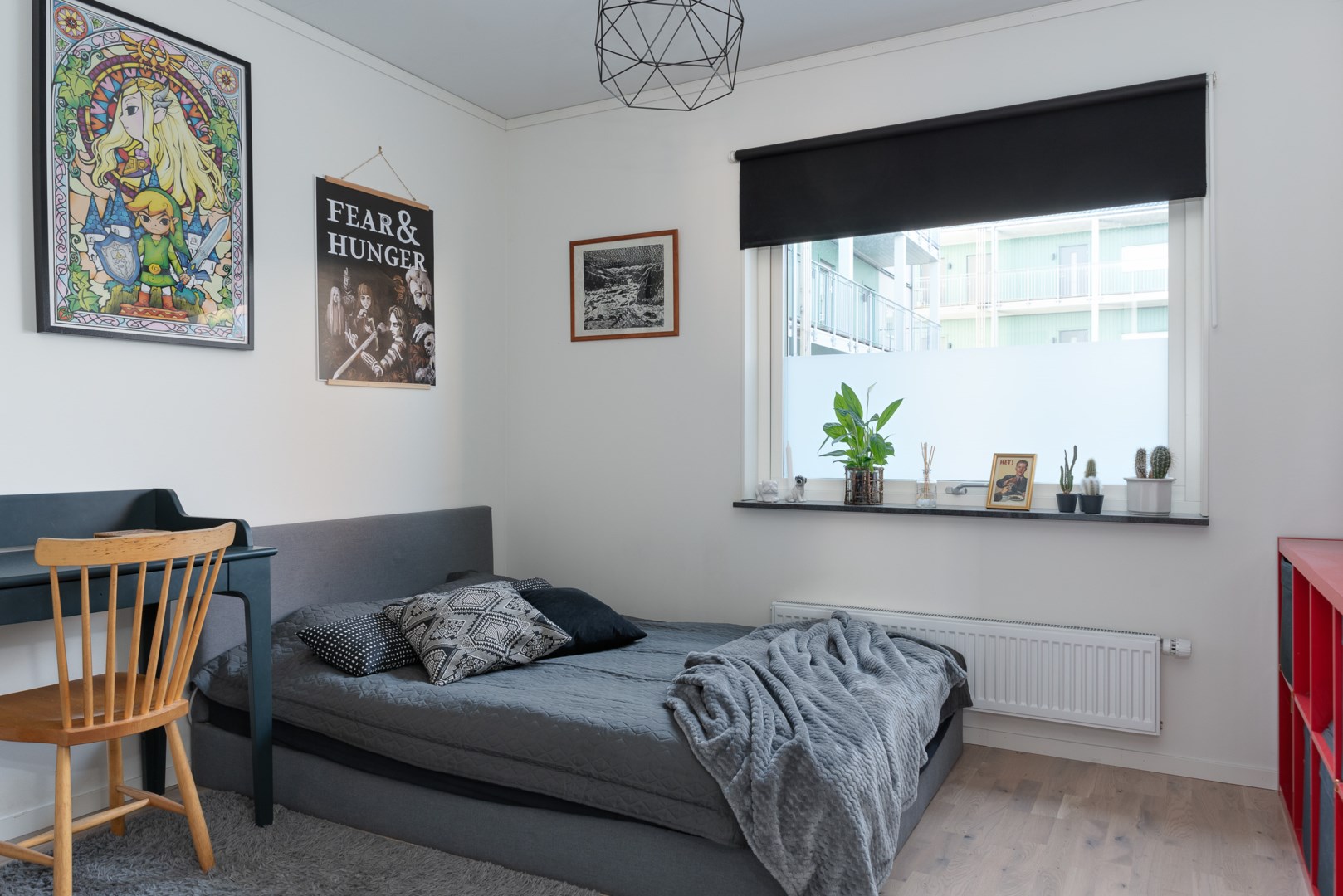 Bostadsbild från Rubingatan 20, Till salu i Bäckby, Västerås