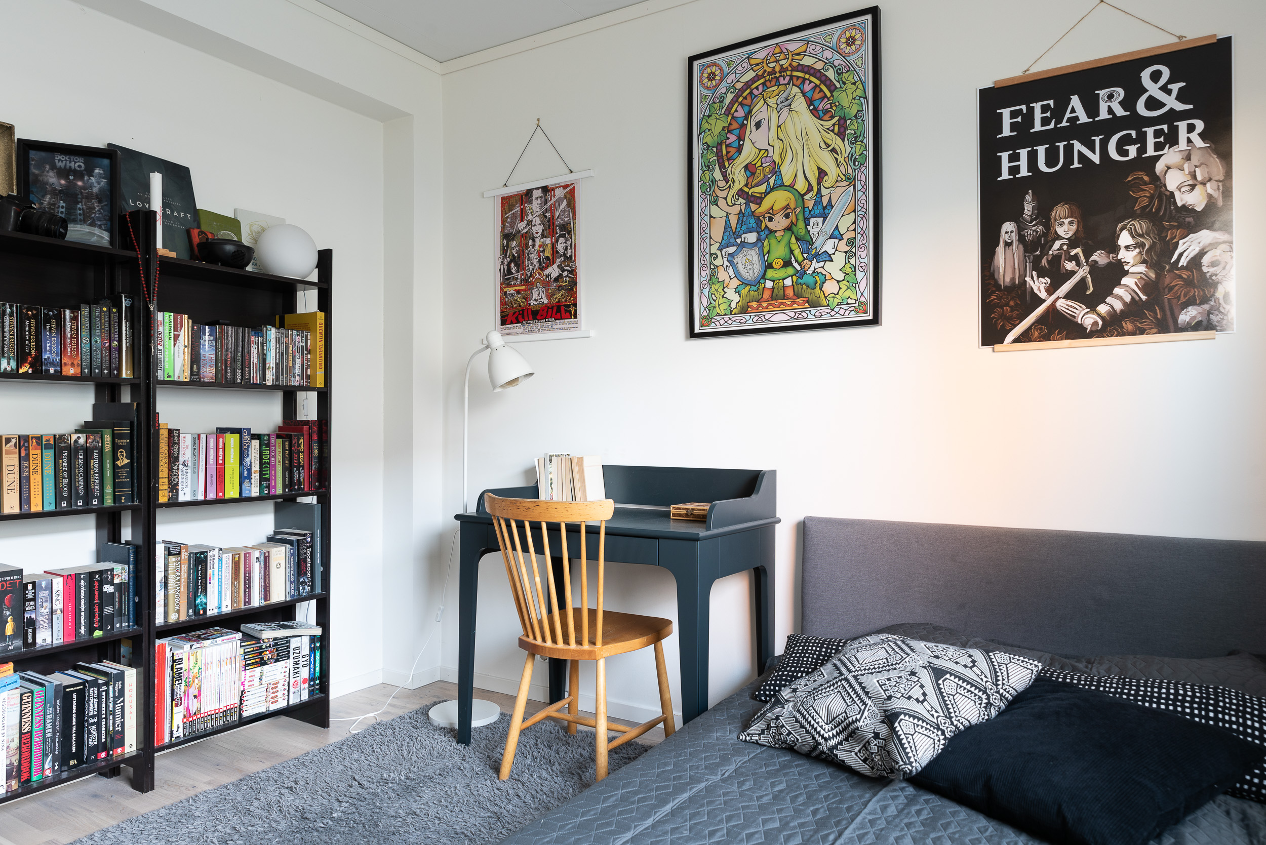 Bostadsbild från Rubingatan 20, Till salu i Bäckby, Västerås