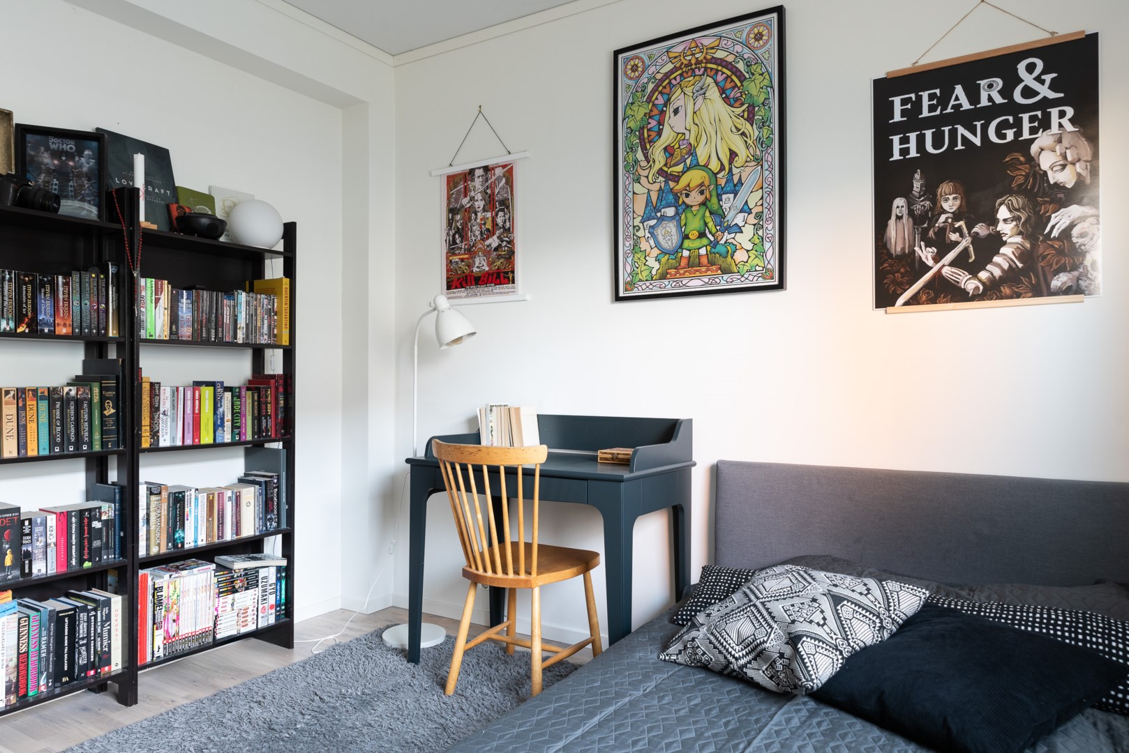 Bostadsbild från Rubingatan 20, Till salu i Bäckby, Västerås