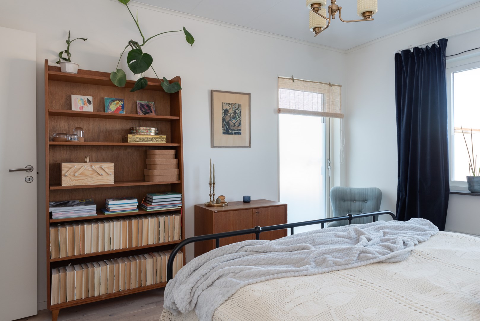 Bostadsbild från Rubingatan 20, Till salu i Bäckby, Västerås