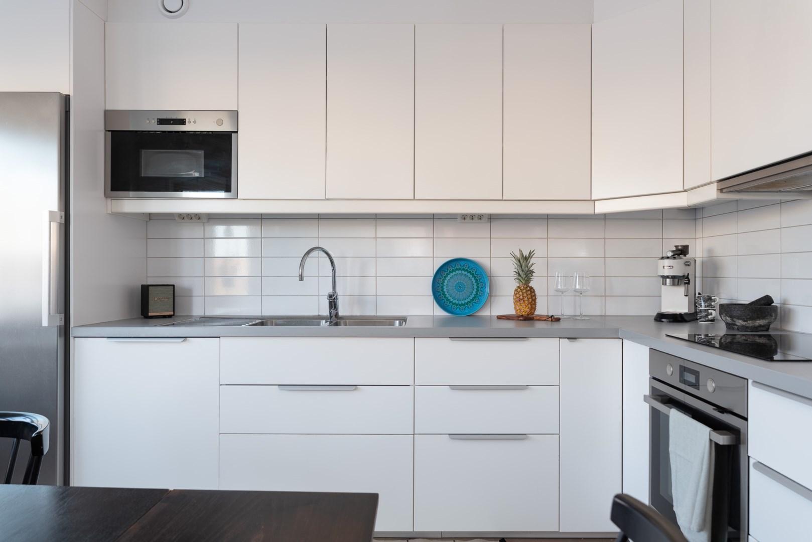 Bostadsbild från Rubingatan 20, Till salu i Bäckby, Västerås