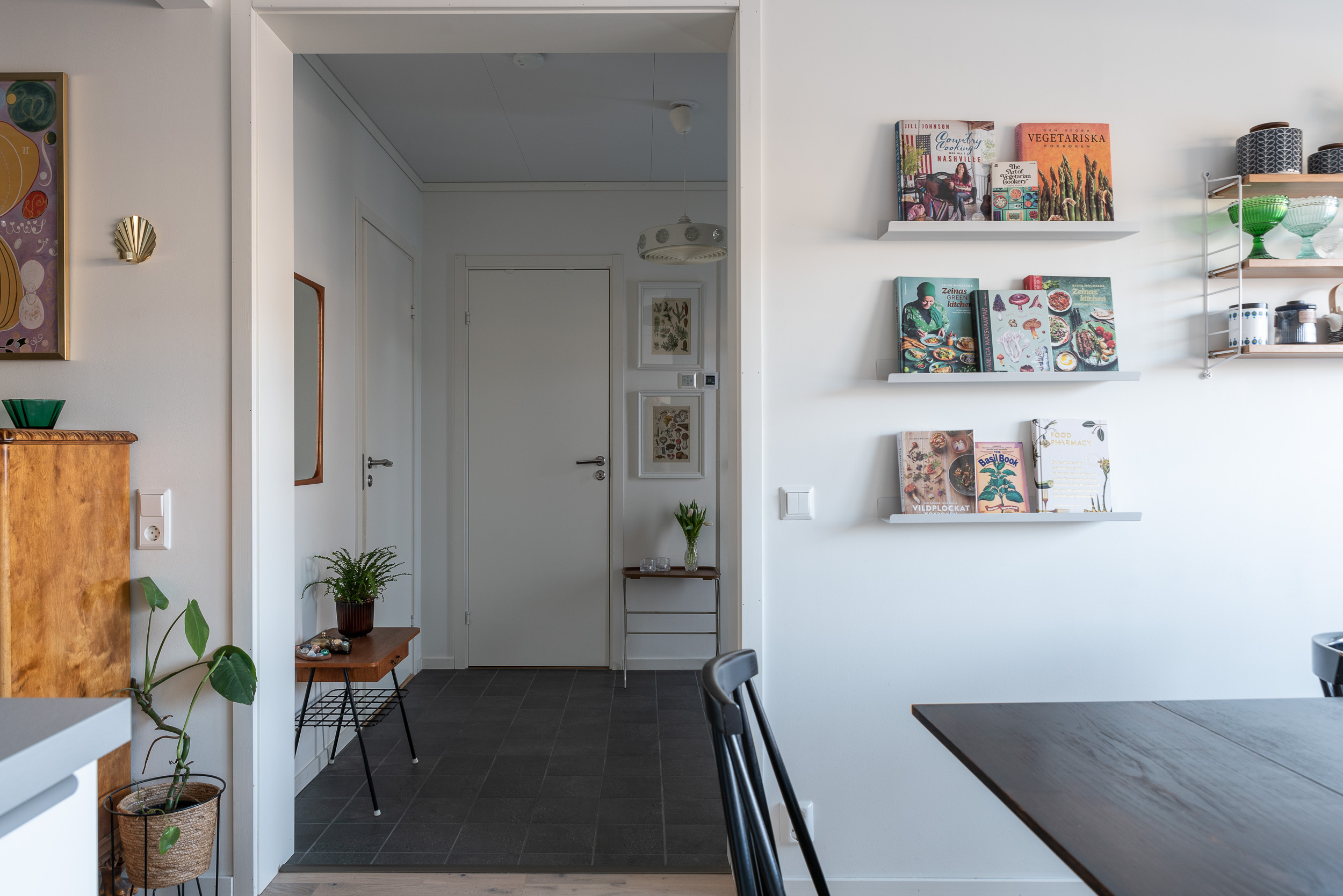 Bostadsbild från Rubingatan 20, Till salu i Bäckby, Västerås