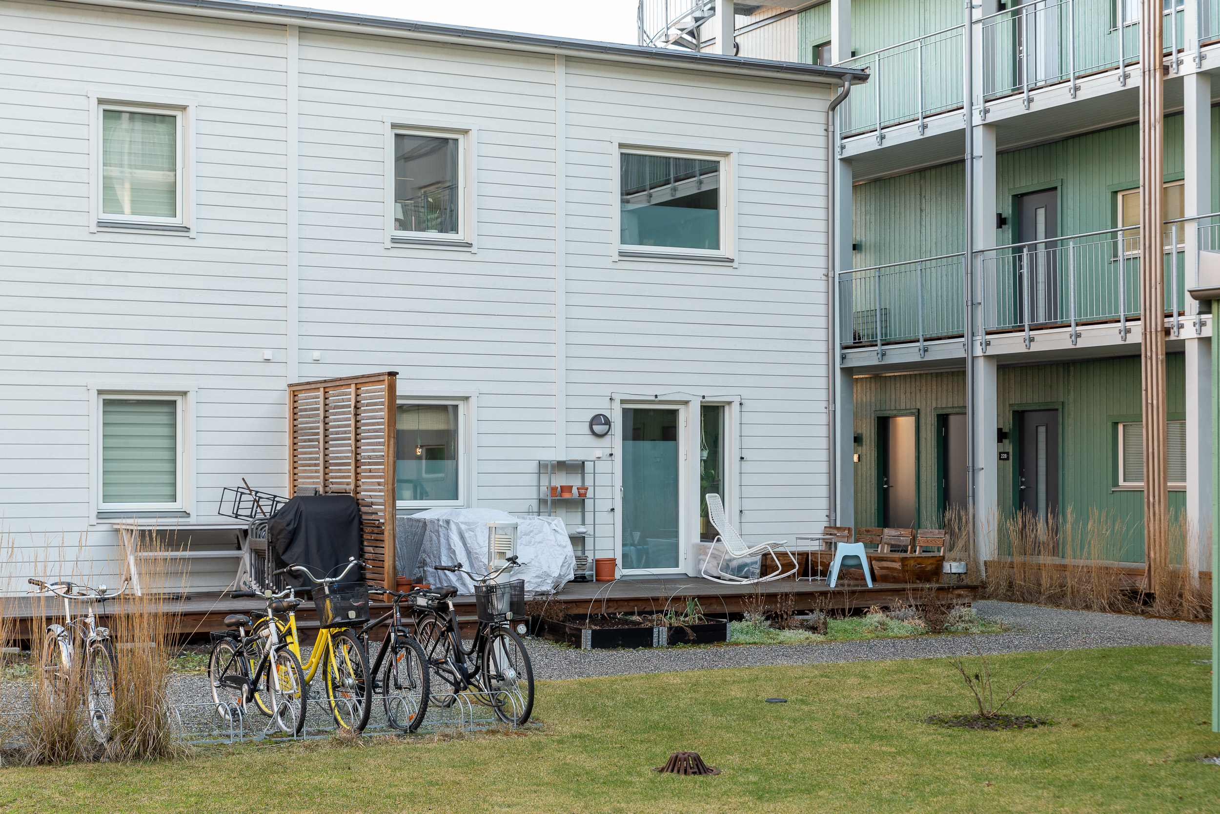 Bostadsbild från Rubingatan 20, Till salu i Bäckby, Västerås