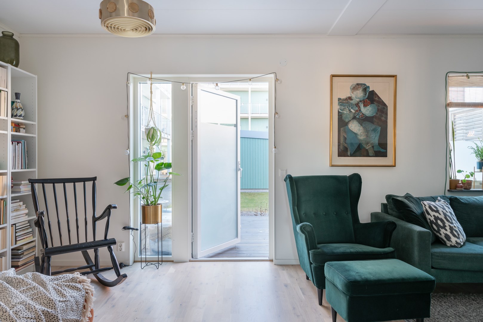 Bostadsbild från Rubingatan 20, Till salu i Bäckby, Västerås