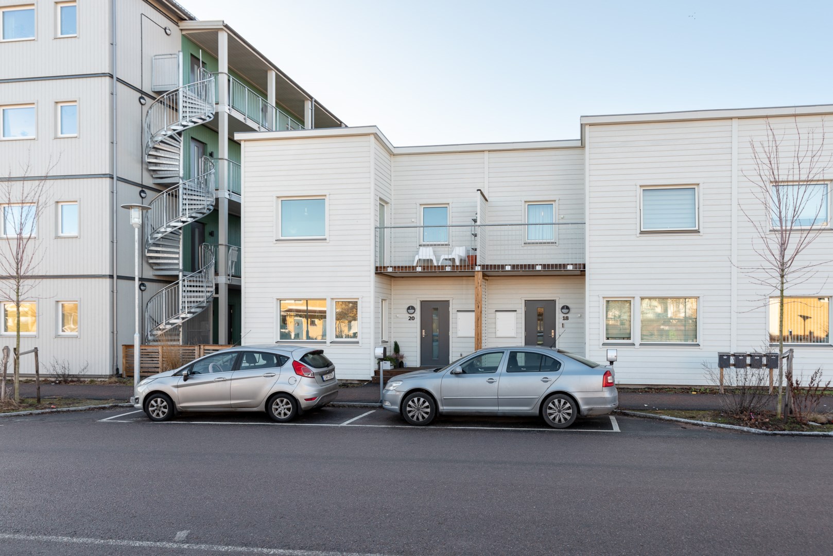 Bostadsbild från Rubingatan 20, Till salu i Bäckby, Västerås