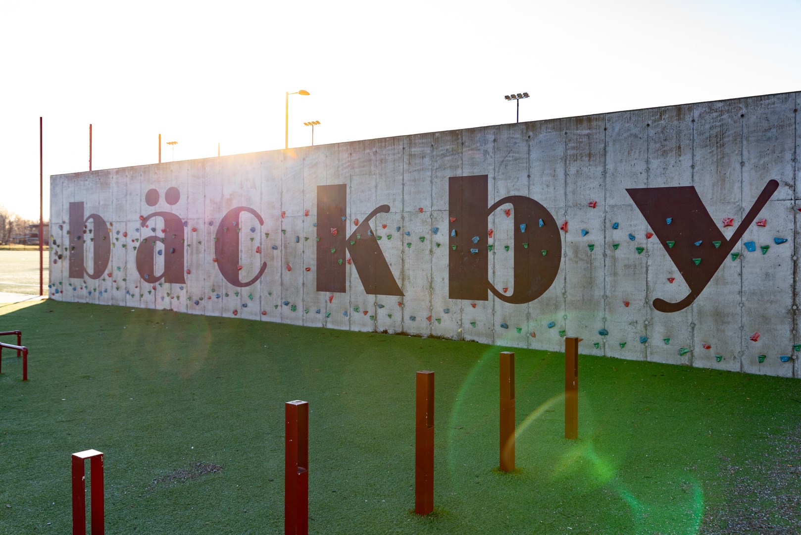 Bostadsbild från Rubingatan 20, Till salu i Bäckby, Västerås