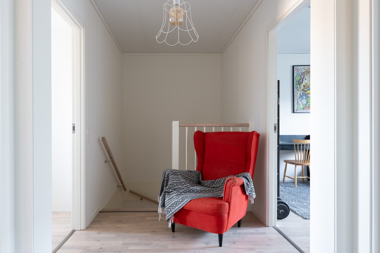 Bostadsbild från Rubingatan 20, Till salu i Bäckby, Västerås