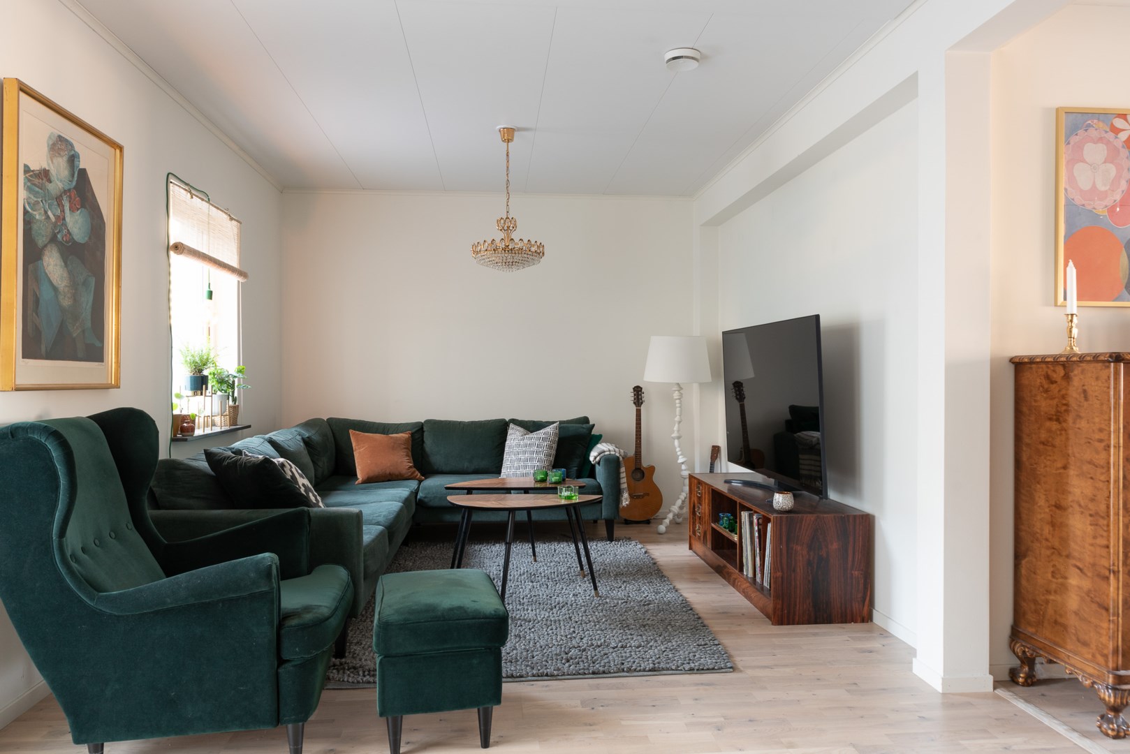 Bostadsbild från Rubingatan 20, Till salu i Bäckby, Västerås