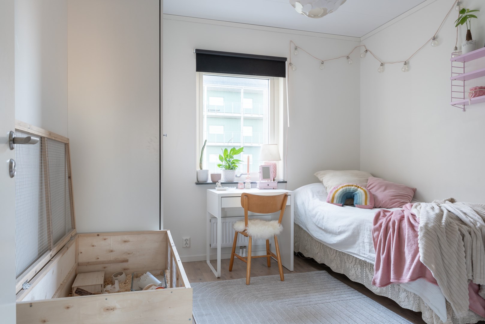 Bostadsbild från Rubingatan 20, Till salu i Bäckby, Västerås