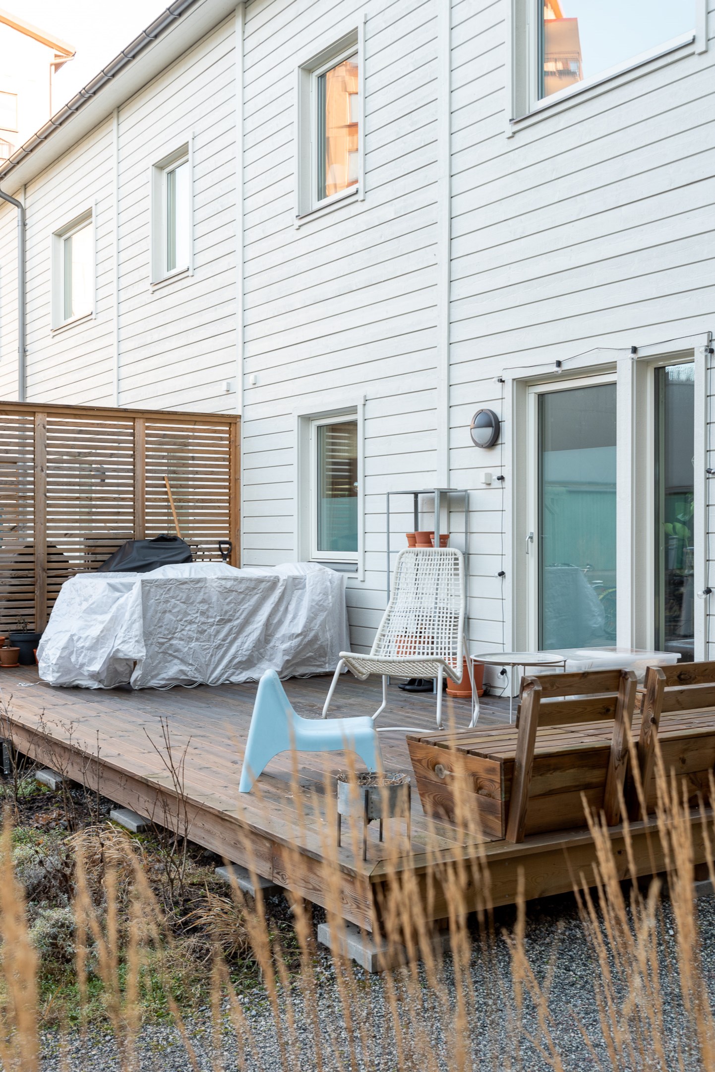 Bostadsbild från Rubingatan 20, Till salu i Bäckby, Västerås