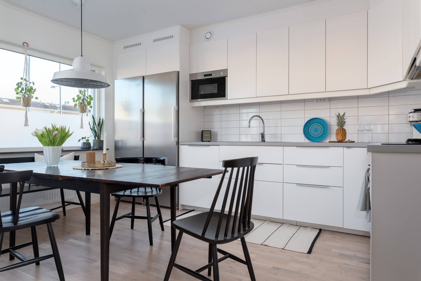 Bostadsbild från Rubingatan 20, Till salu i Bäckby, Västerås