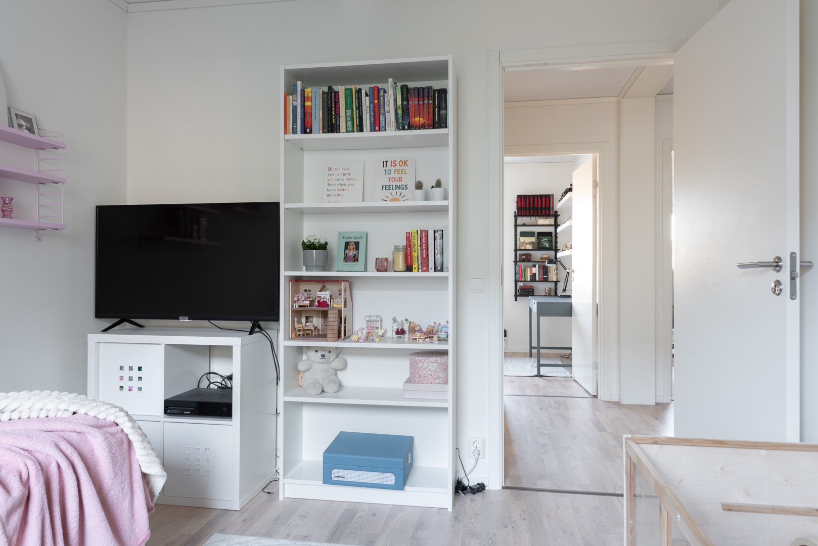 Bostadsbild från Rubingatan 20, Till salu i Bäckby, Västerås