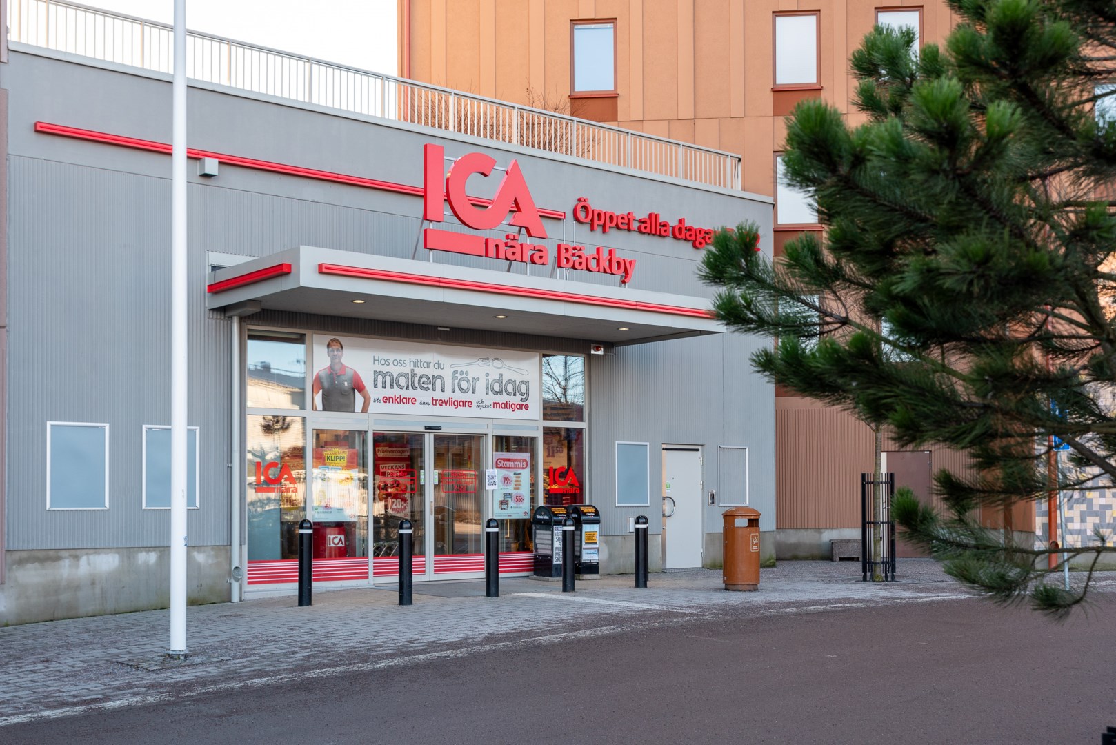 Bostadsbild från Rubingatan 20, Till salu i Bäckby, Västerås