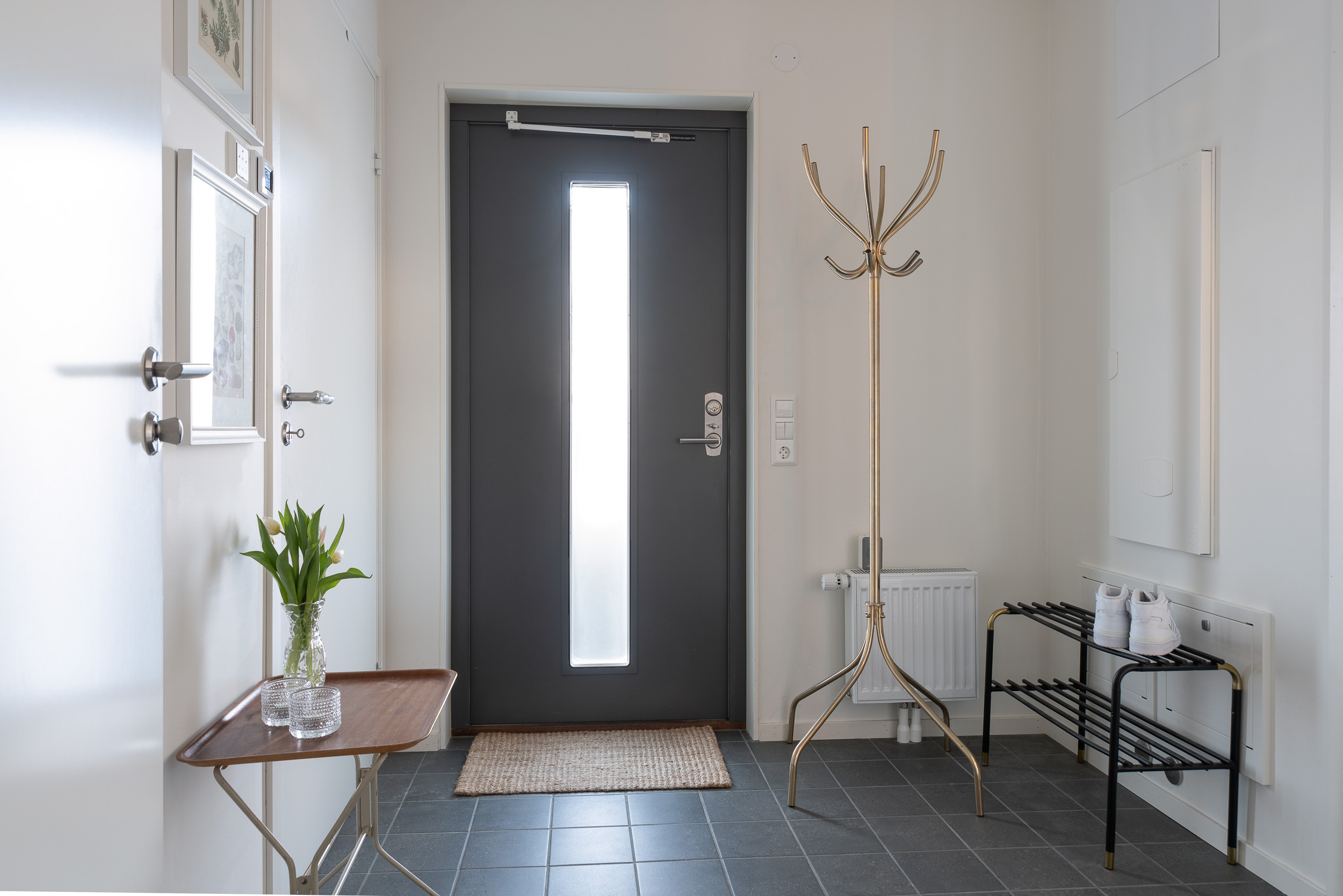 Bostadsbild från Rubingatan 20, Till salu i Bäckby, Västerås