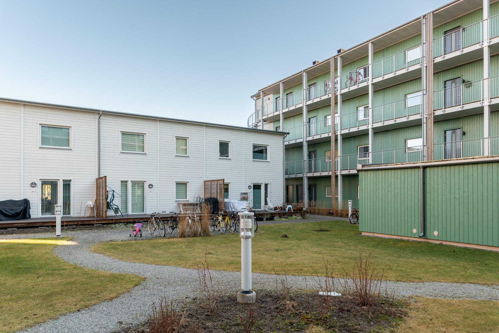 Bostadsbild från Rubingatan 20, Till salu i Bäckby, Västerås