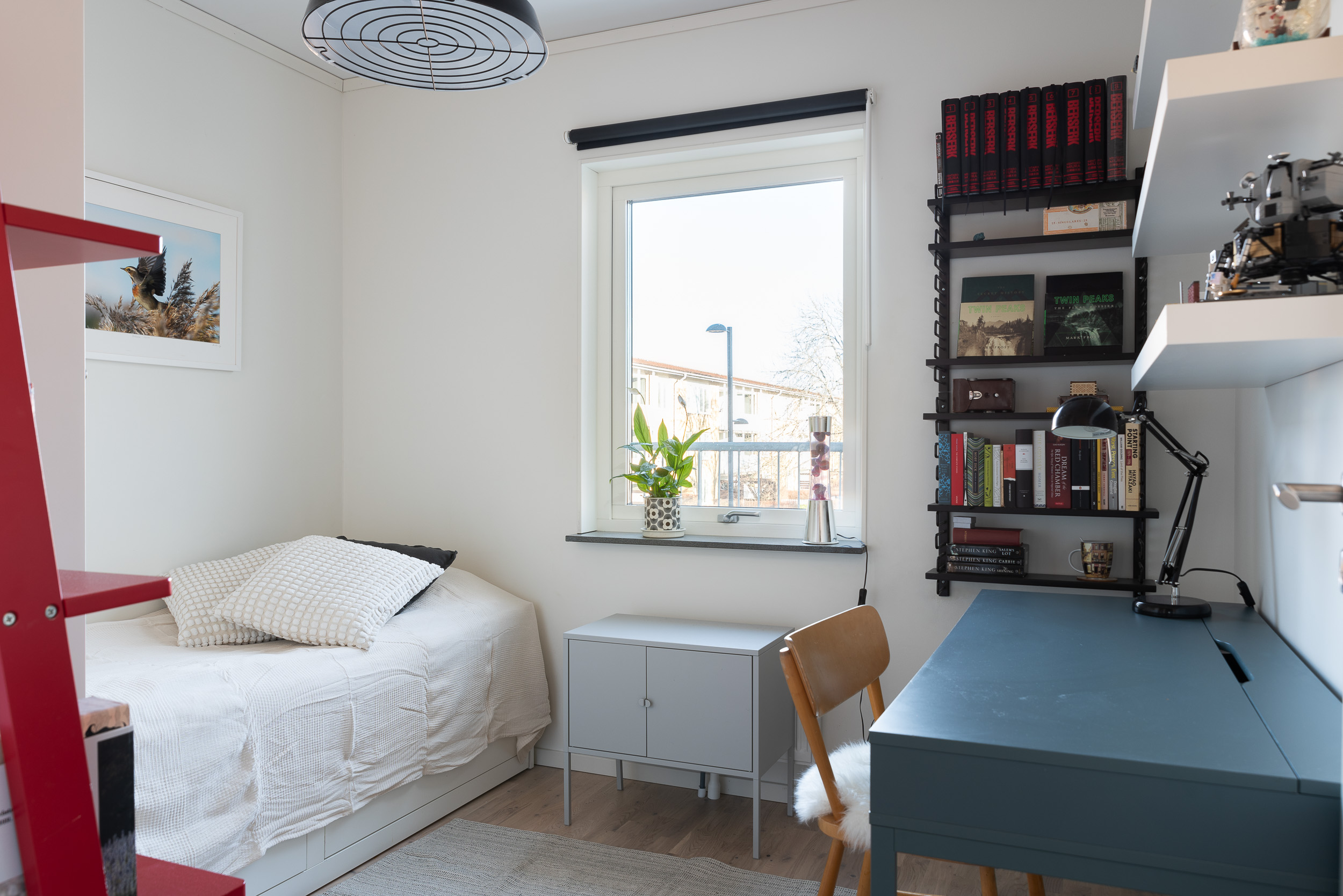 Bostadsbild från Rubingatan 20, Till salu i Bäckby, Västerås