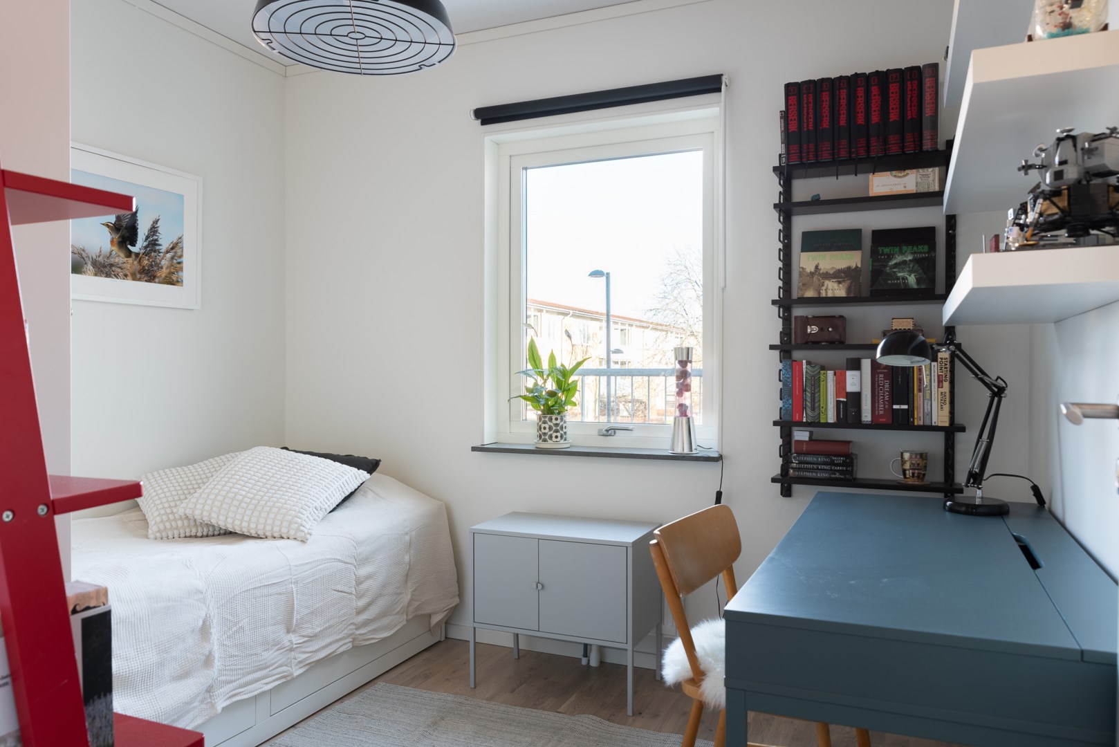 Bostadsbild från Rubingatan 20, Till salu i Bäckby, Västerås