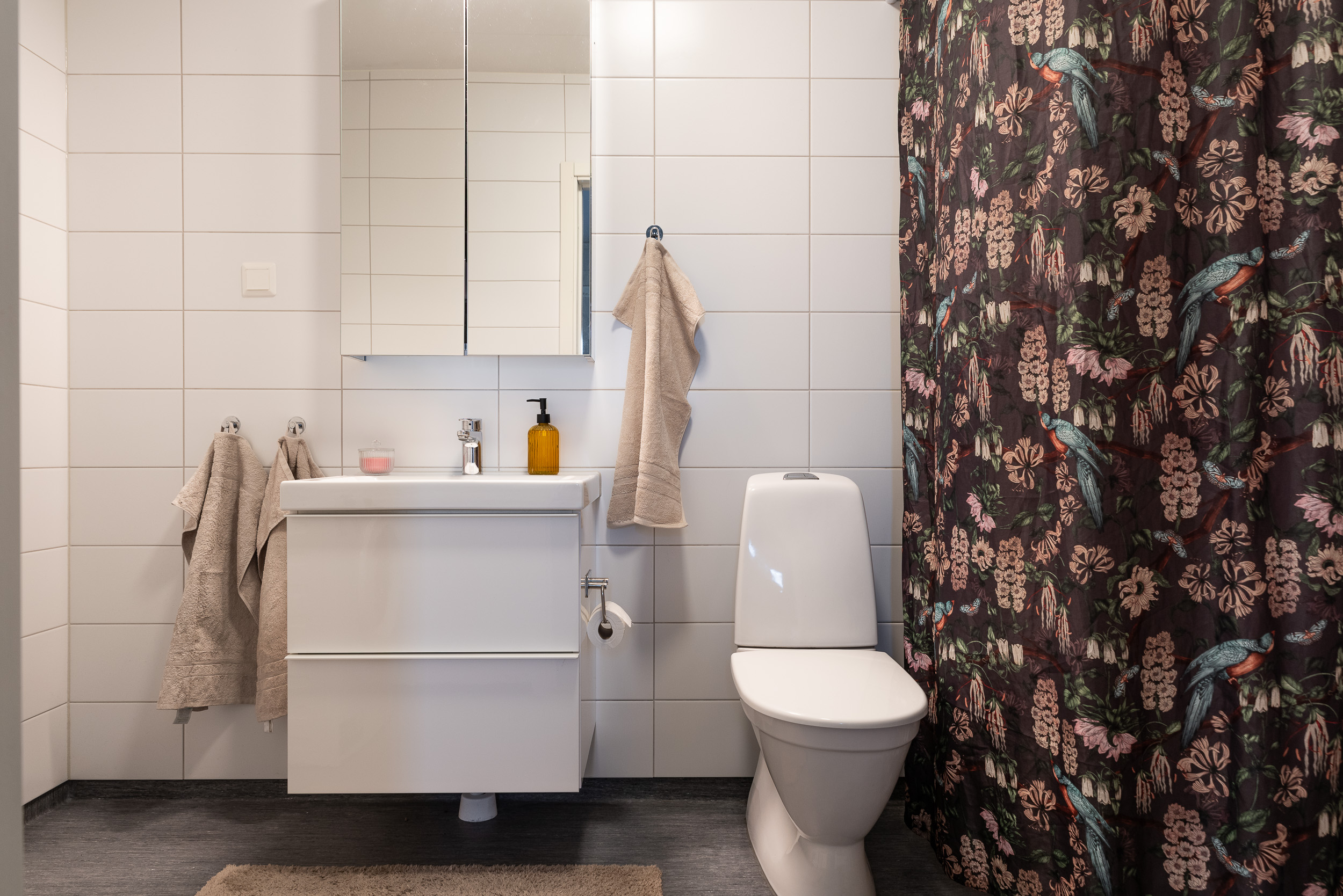 Bostadsbild från Rubingatan 20, Till salu i Bäckby, Västerås