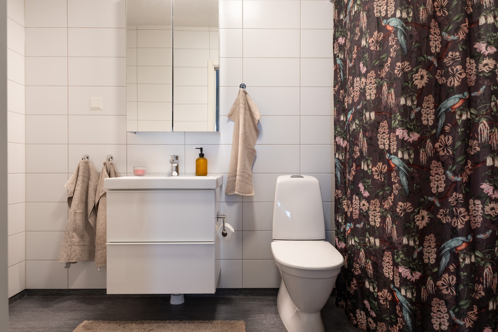 Bostadsbild från Rubingatan 20, Till salu i Bäckby, Västerås