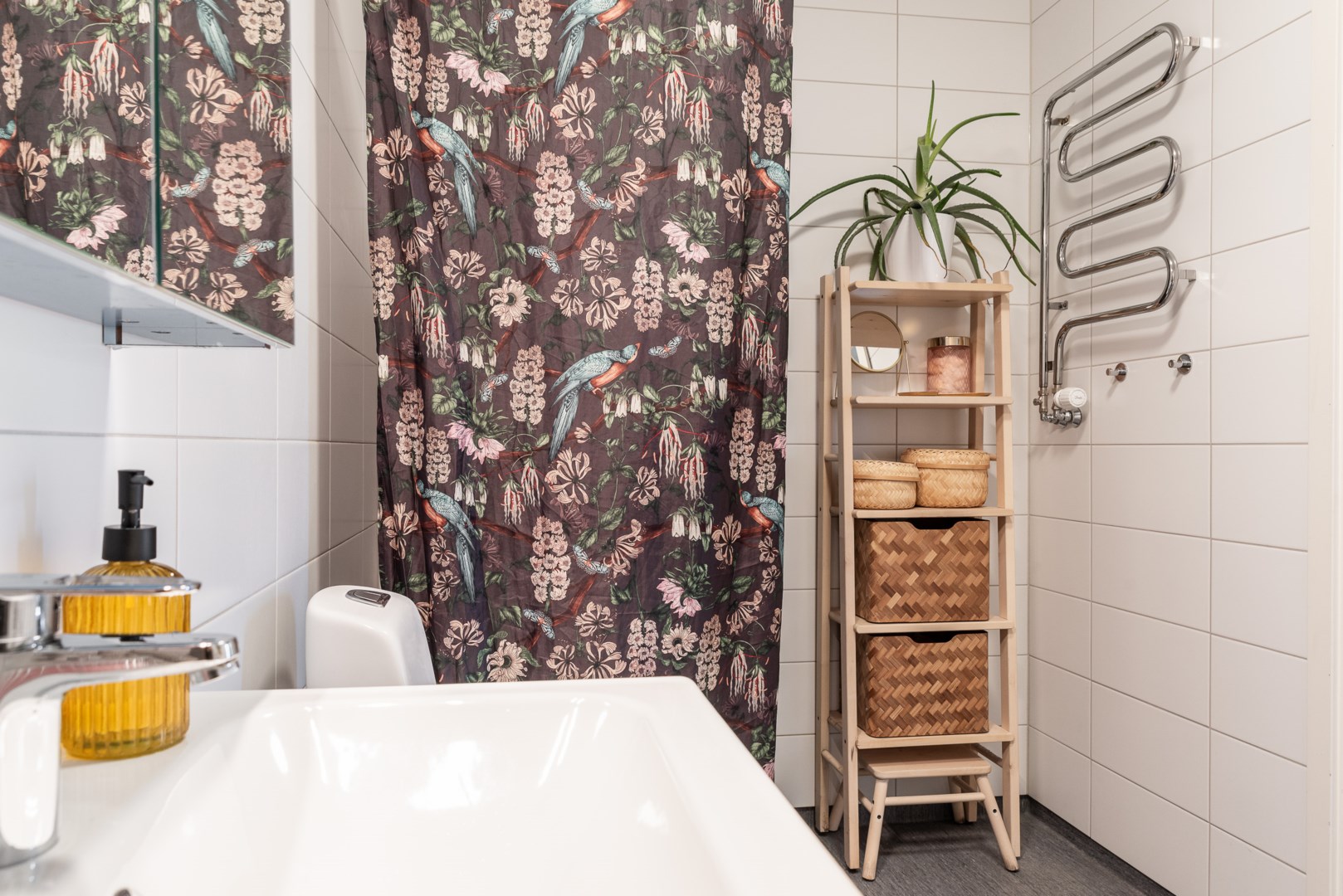 Bostadsbild från Rubingatan 20, Till salu i Bäckby, Västerås