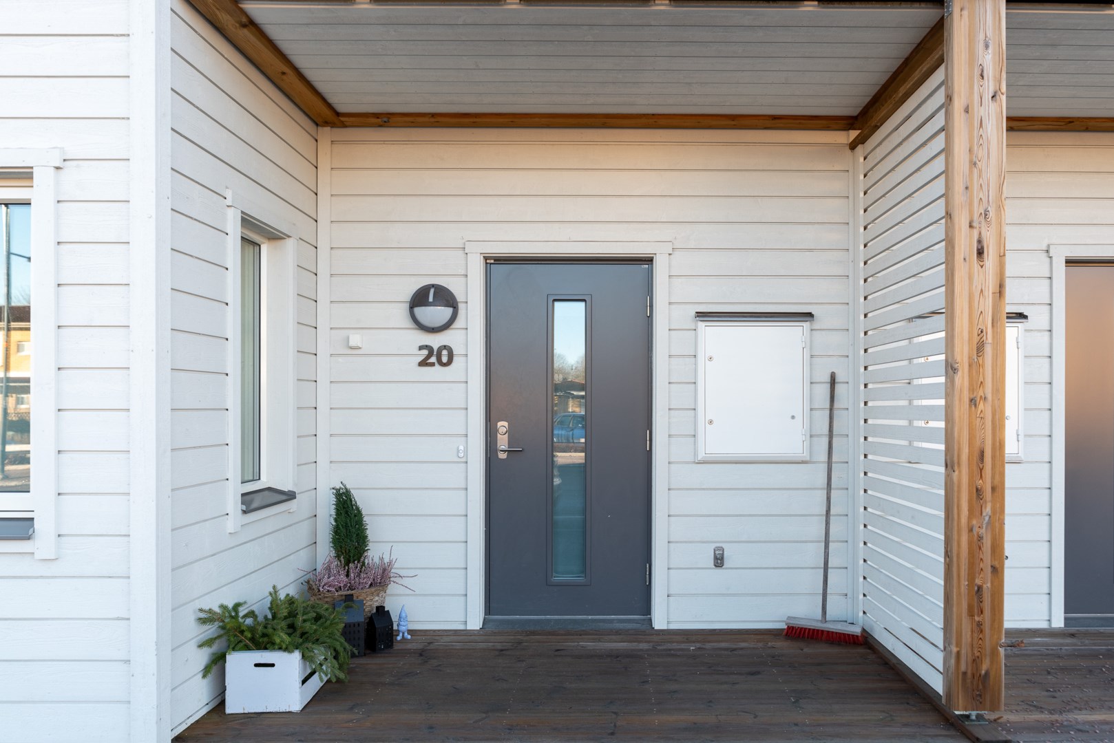 Bostadsbild från Rubingatan 20, Till salu i Bäckby, Västerås