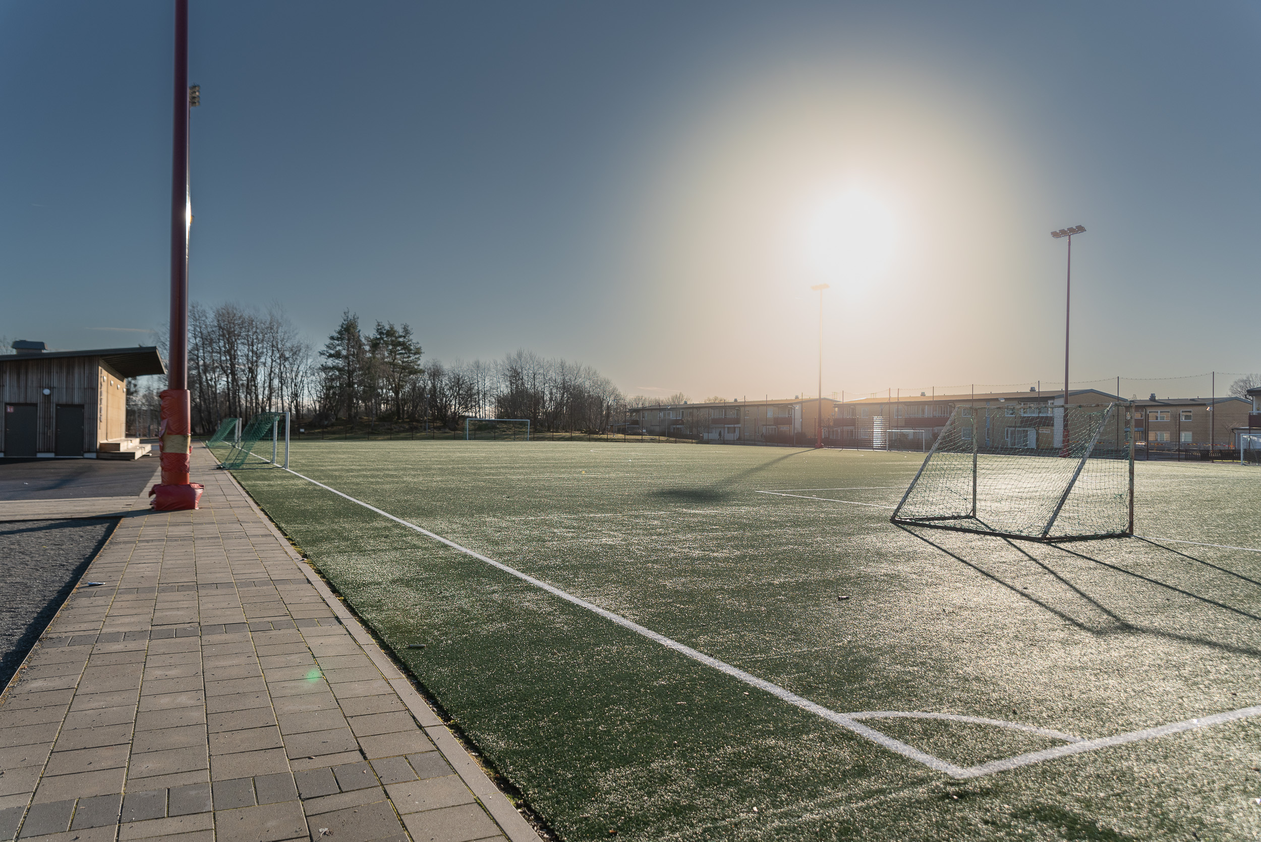 Bostadsbild från Rubingatan 20, Till salu i Bäckby, Västerås