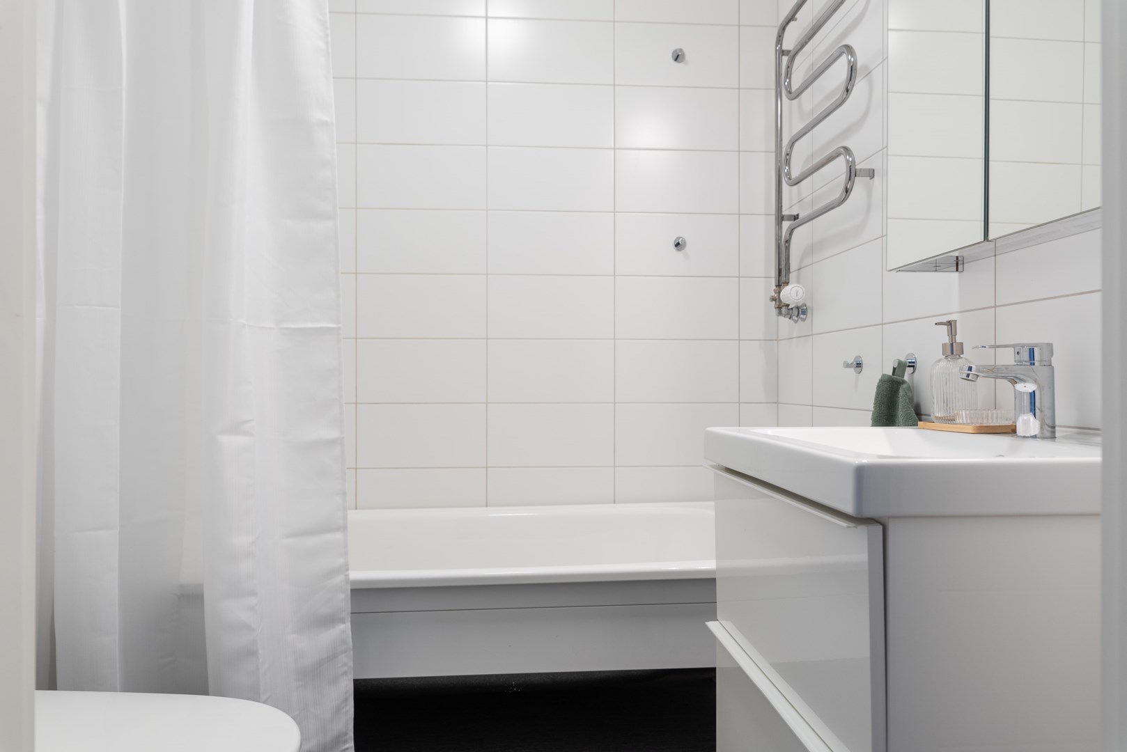 Bostadsbild från Rubingatan 20, Till salu i Bäckby, Västerås