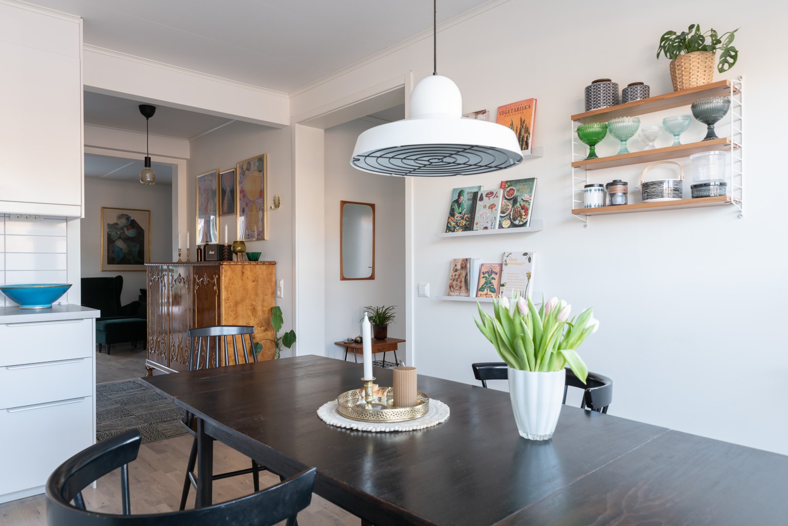 Bostadsbild från Rubingatan 20, Till salu i Bäckby, Västerås