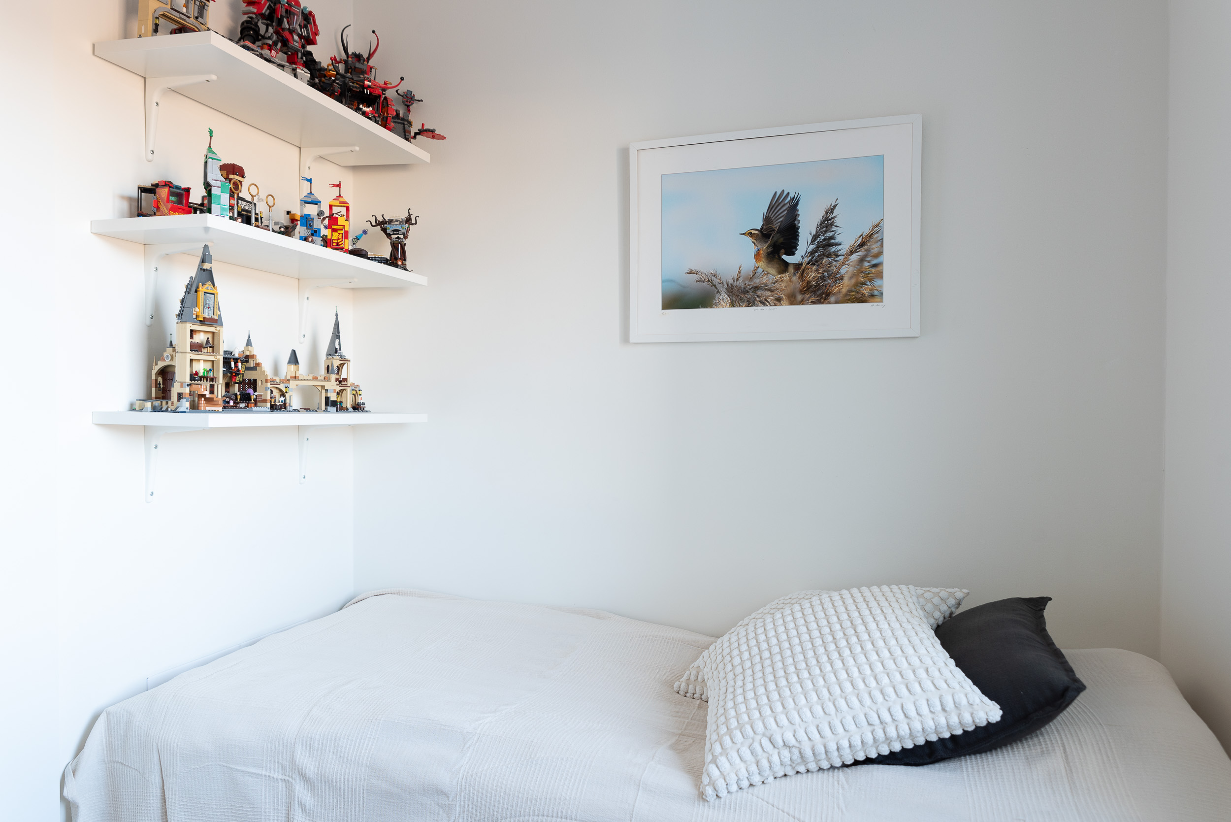 Bostadsbild från Rubingatan 20, Till salu i Bäckby, Västerås