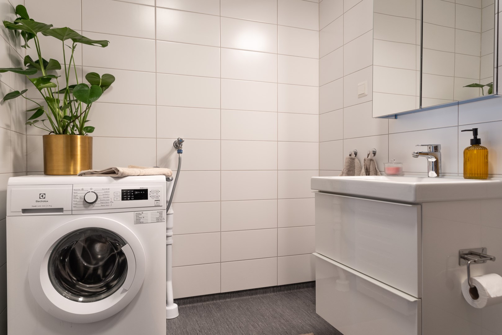 Bostadsbild från Rubingatan 20, Till salu i Bäckby, Västerås