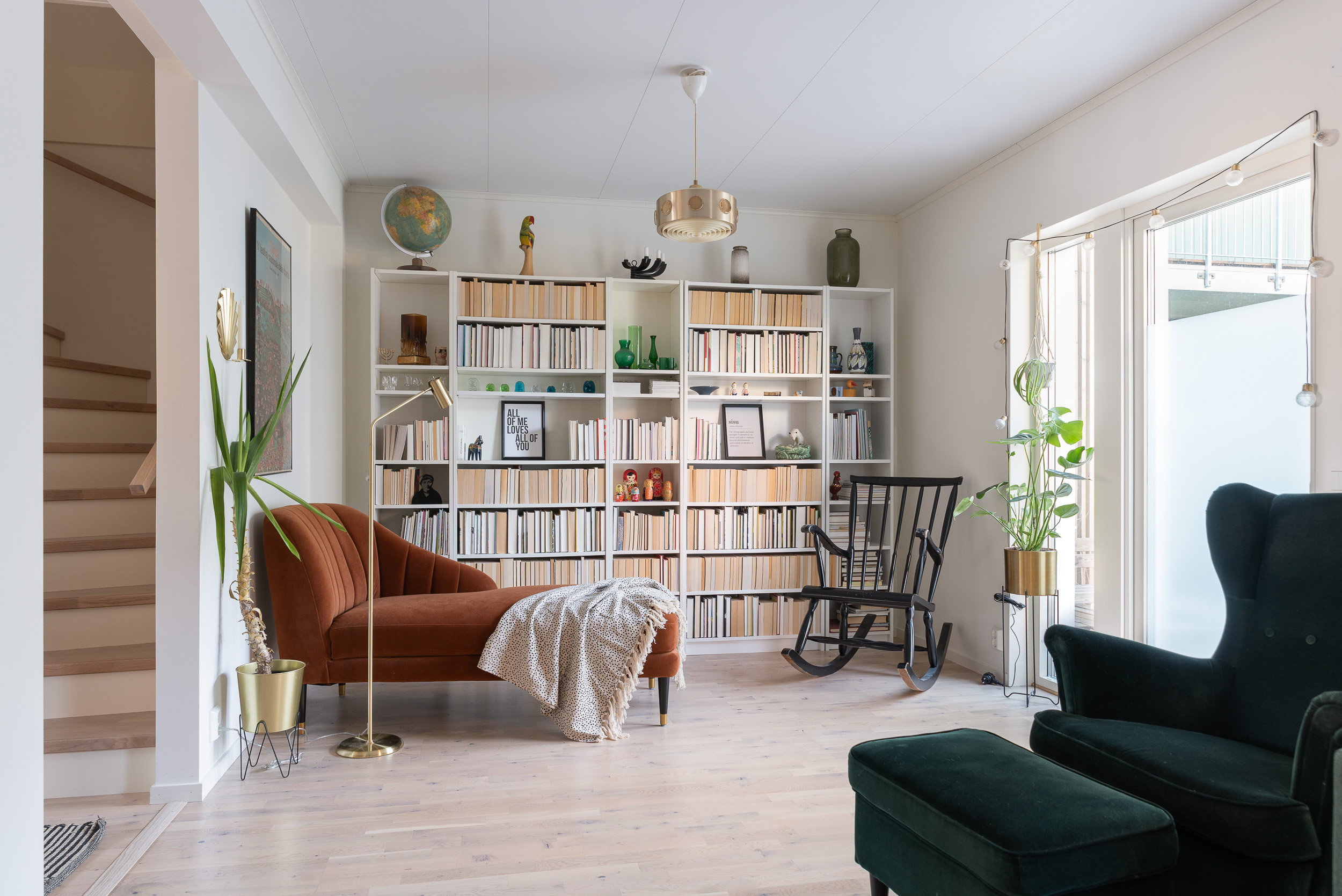 Bostadsbild från Rubingatan 20, Till salu i Bäckby, Västerås