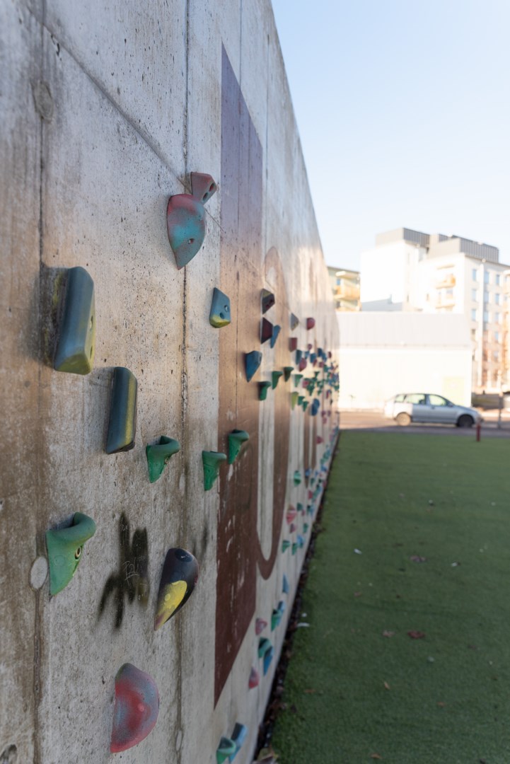 Bostadsbild från Rubingatan 20, Till salu i Bäckby, Västerås
