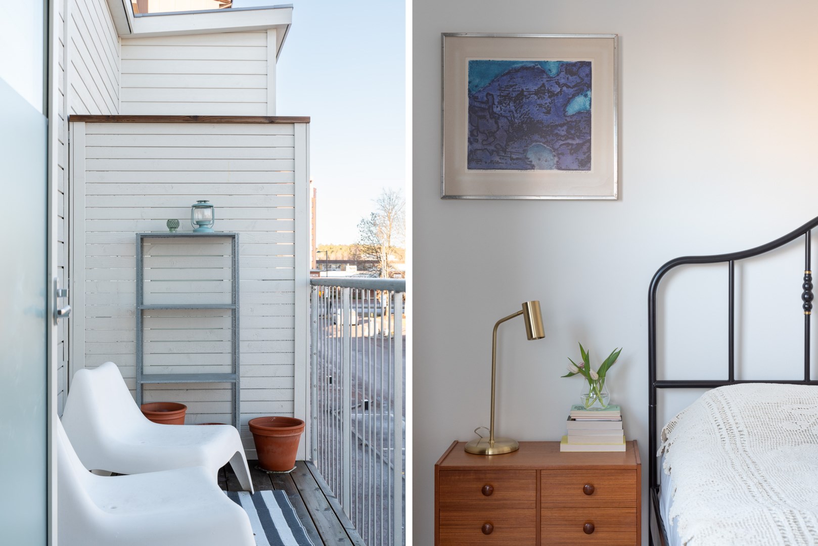 Bostadsbild från Rubingatan 20, Till salu i Bäckby, Västerås