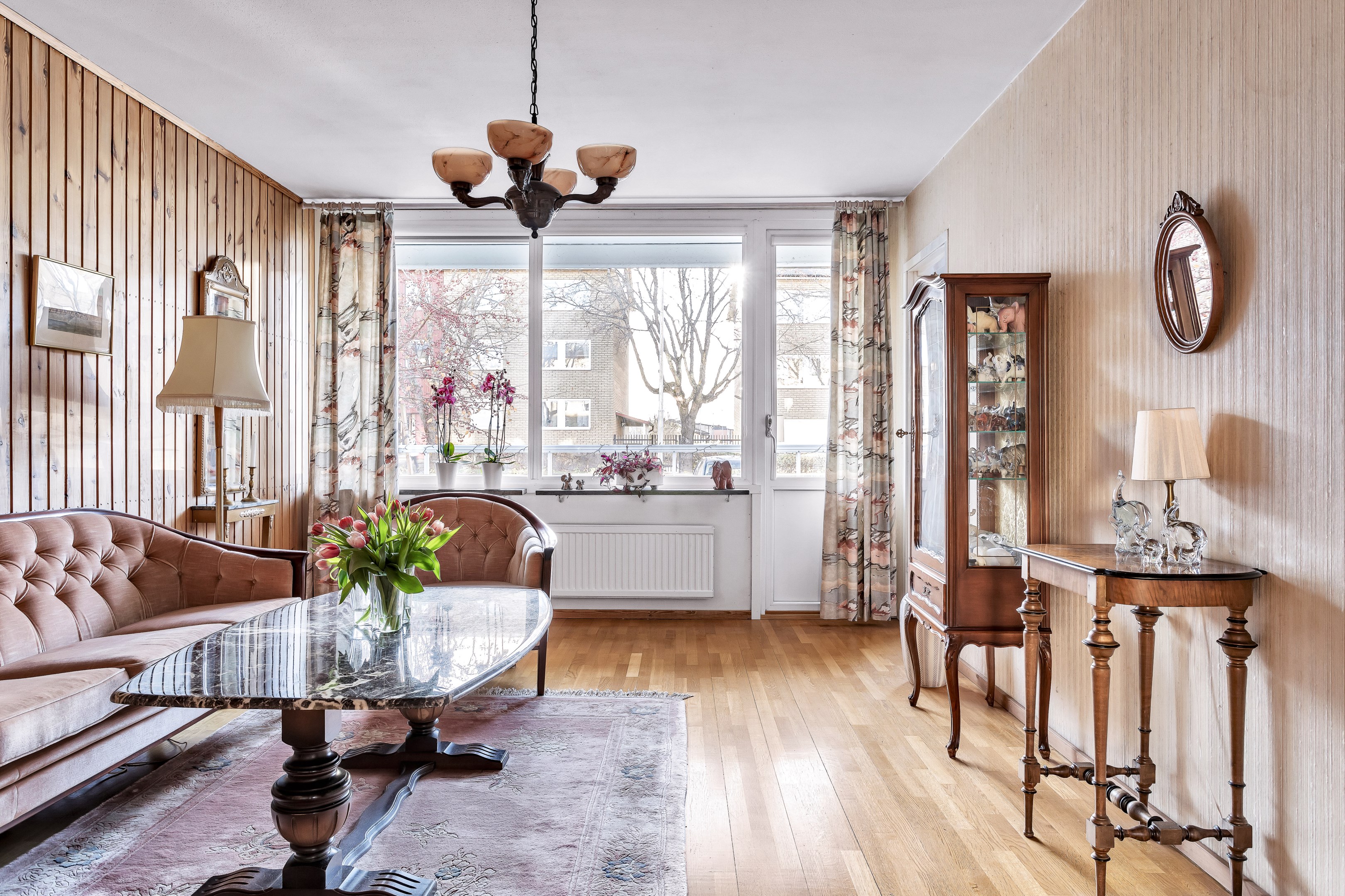 Bostadsbild från Blixtgatan 13, Såld i Gränby, Uppsala