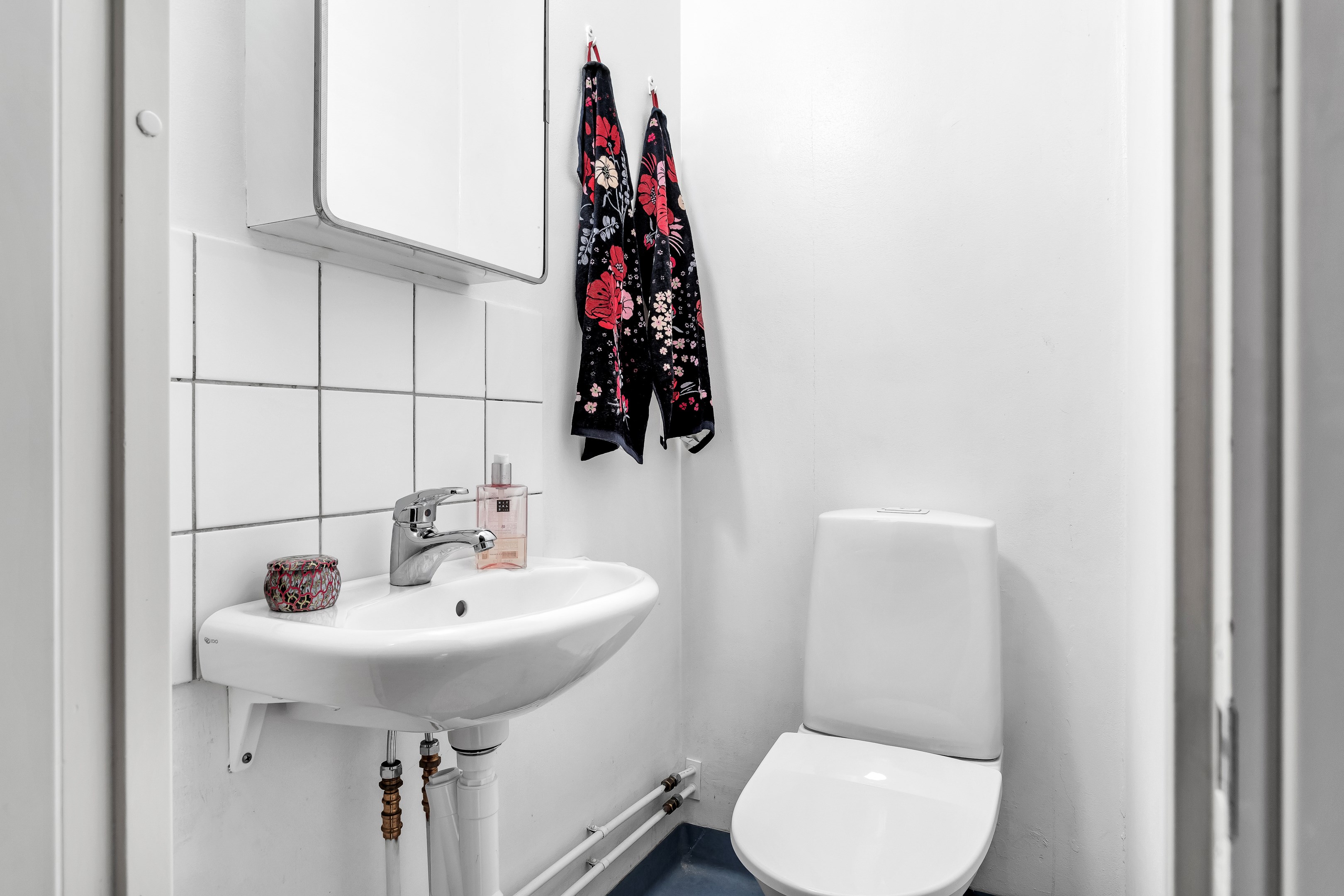 Bostadsbild från Blixtgatan 13, Såld i Gränby, Uppsala