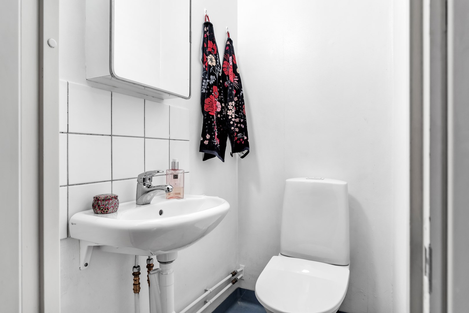 Bostadsbild från Blixtgatan 13, Såld i Gränby, Uppsala