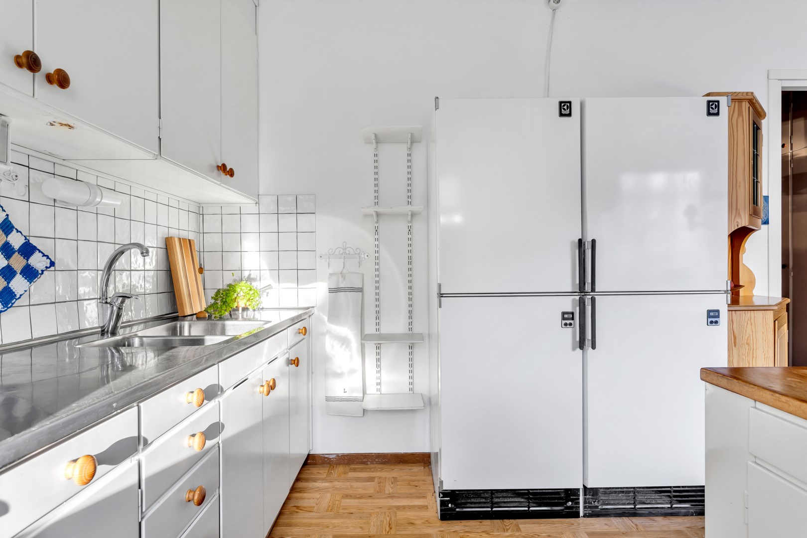 Bostadsbild från Blixtgatan 13, Såld i Gränby, Uppsala