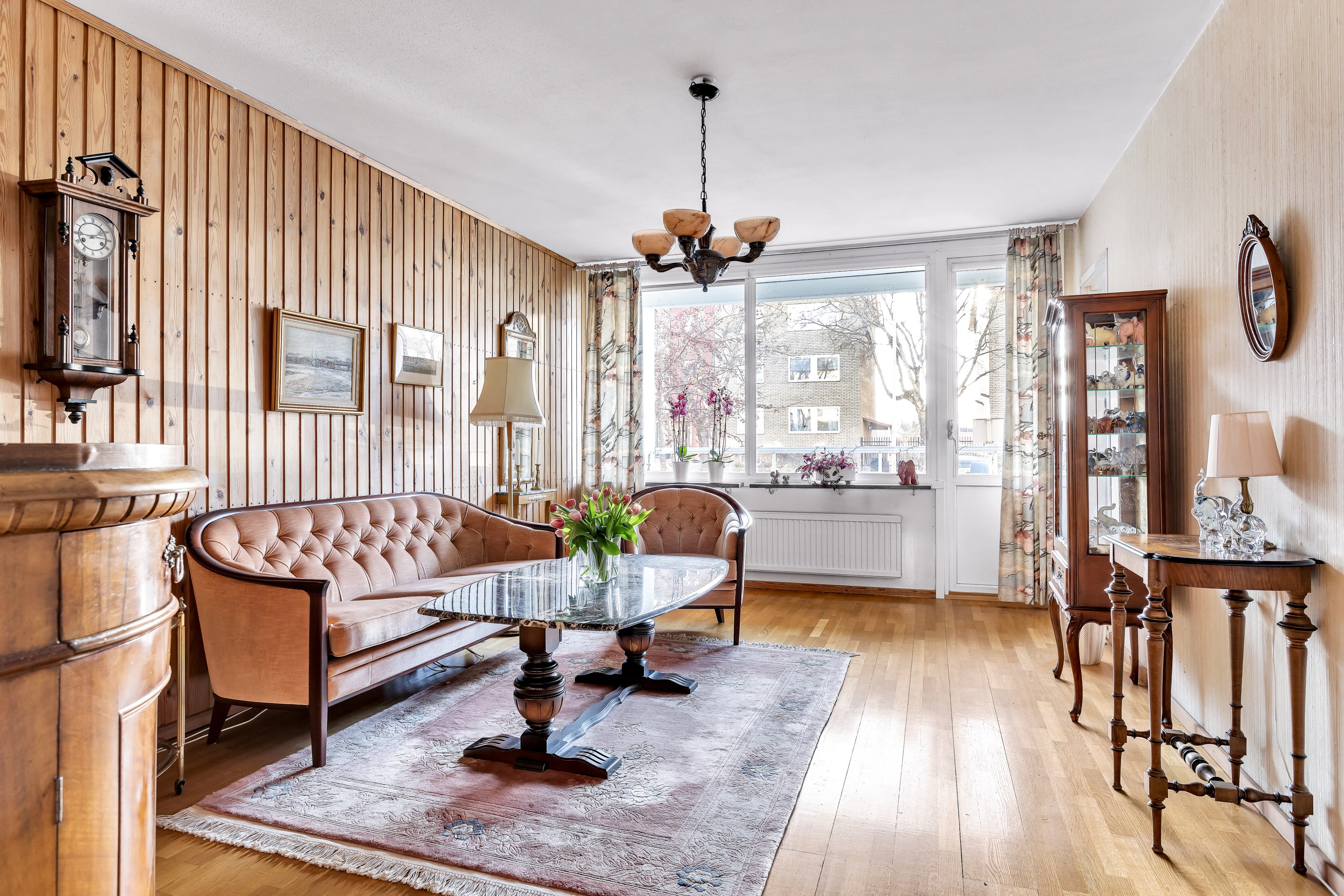 Bostadsbild från Blixtgatan 13, Såld i Gränby, Uppsala