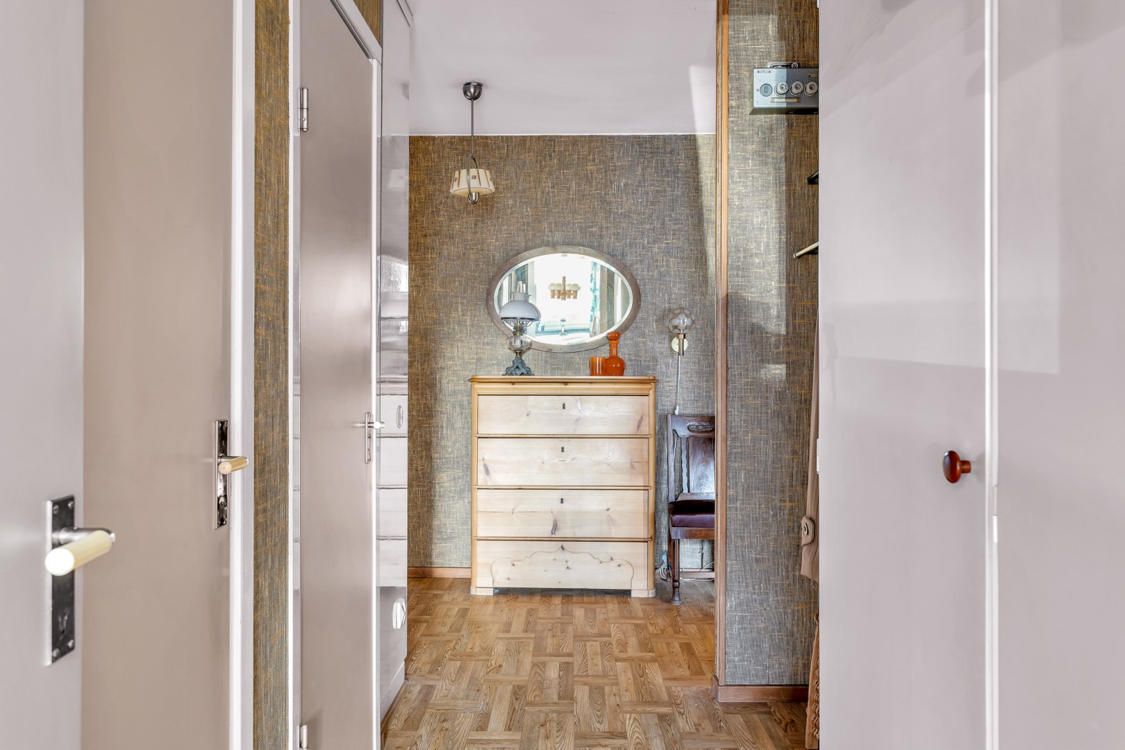 Bostadsbild från Blixtgatan 13, Såld i Gränby, Uppsala