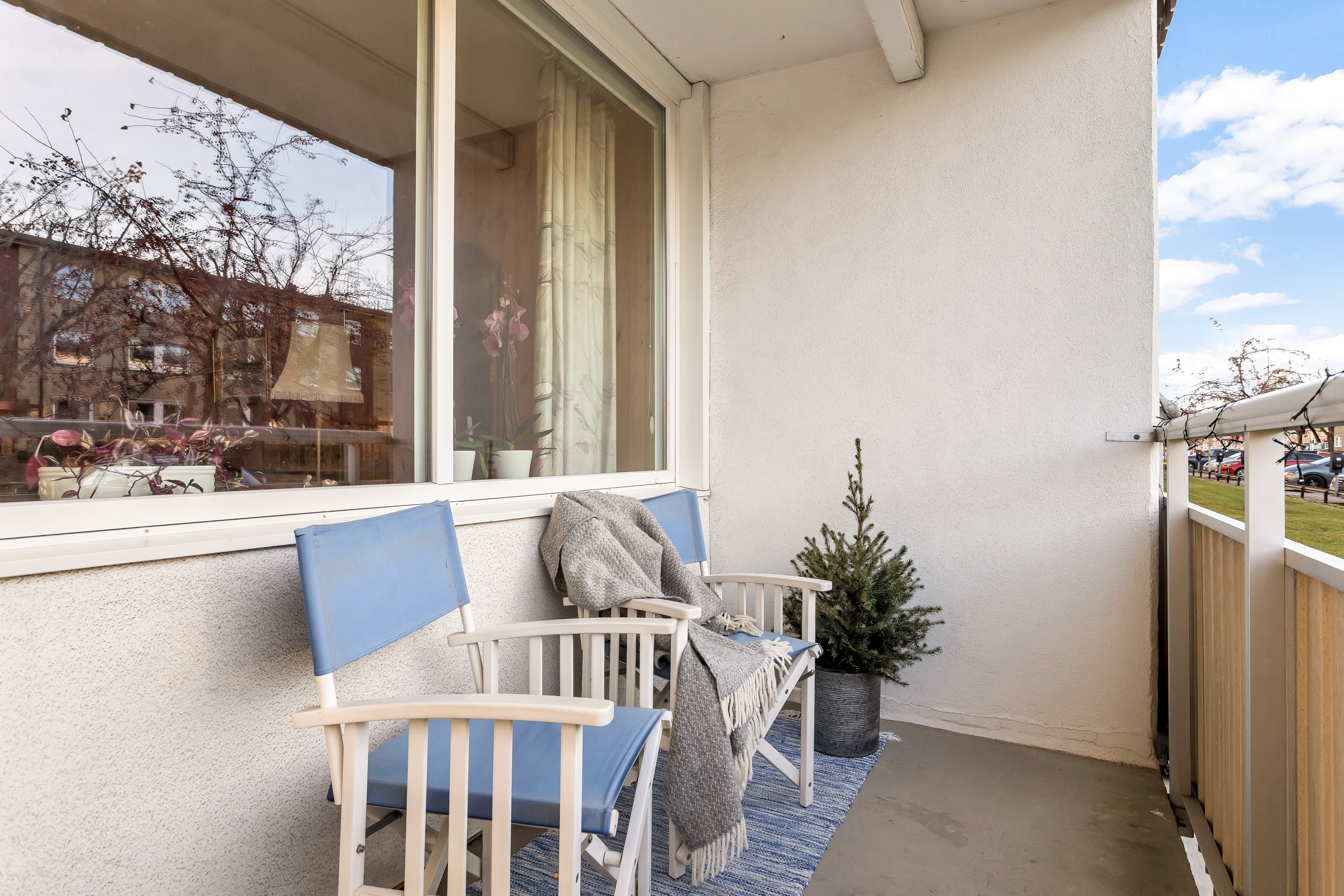 Bostadsbild från Blixtgatan 13, Såld i Gränby, Uppsala