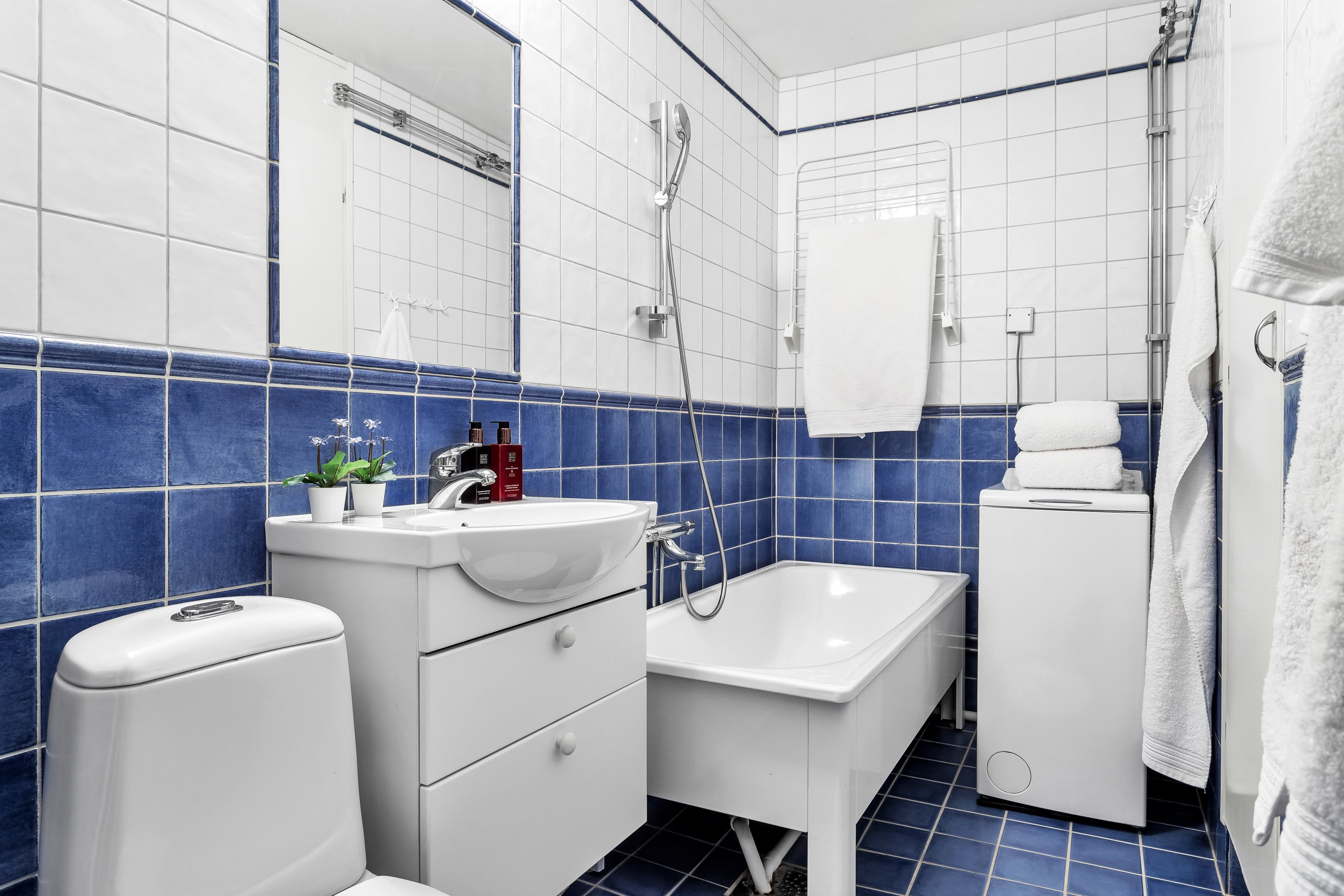 Bostadsbild från Blixtgatan 13, Såld i Gränby, Uppsala