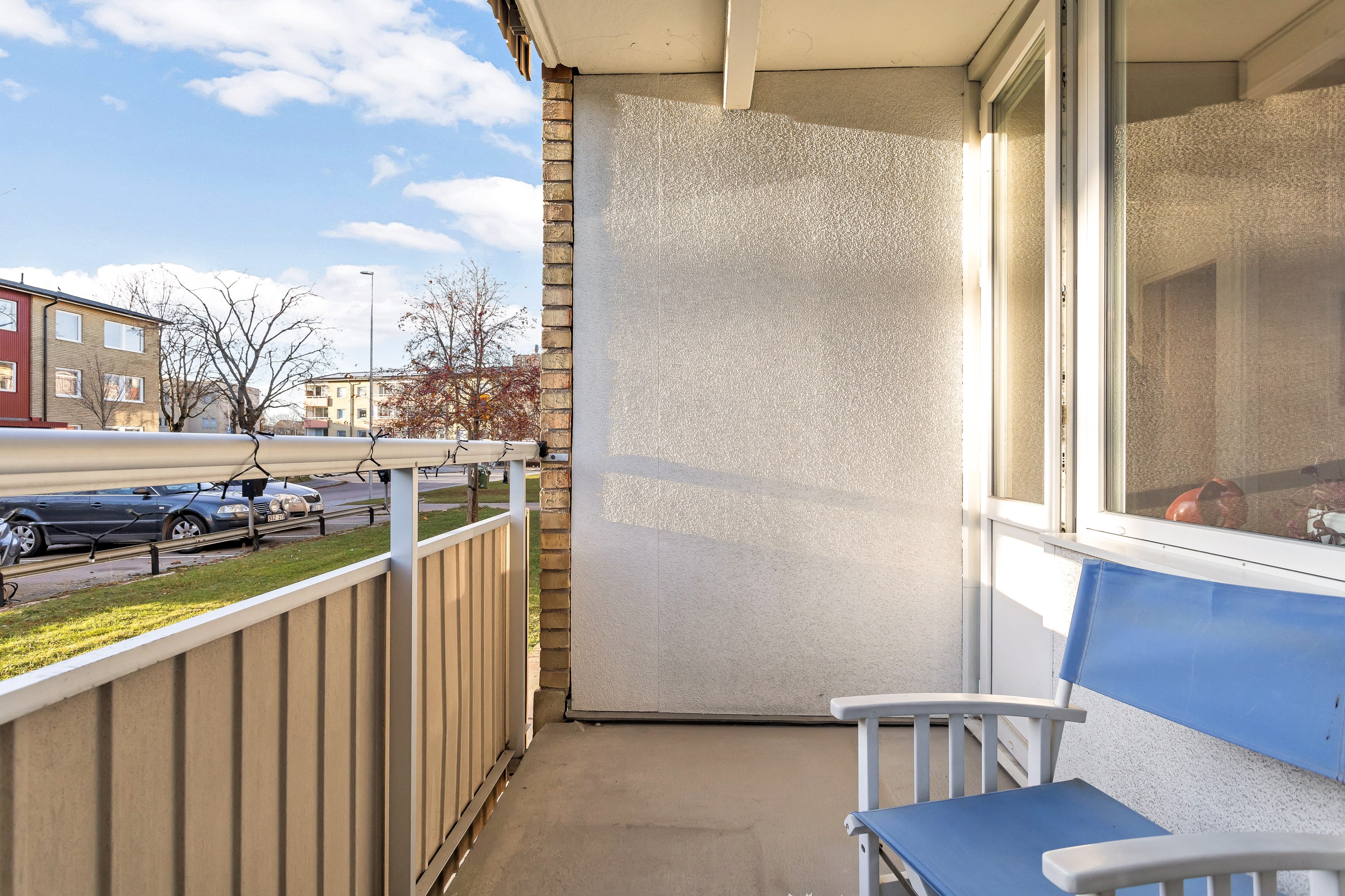 Bostadsbild från Blixtgatan 13, Såld i Gränby, Uppsala